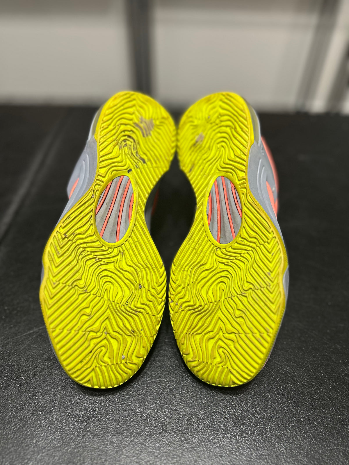 Size 9 - KD7 35,000 Degrees