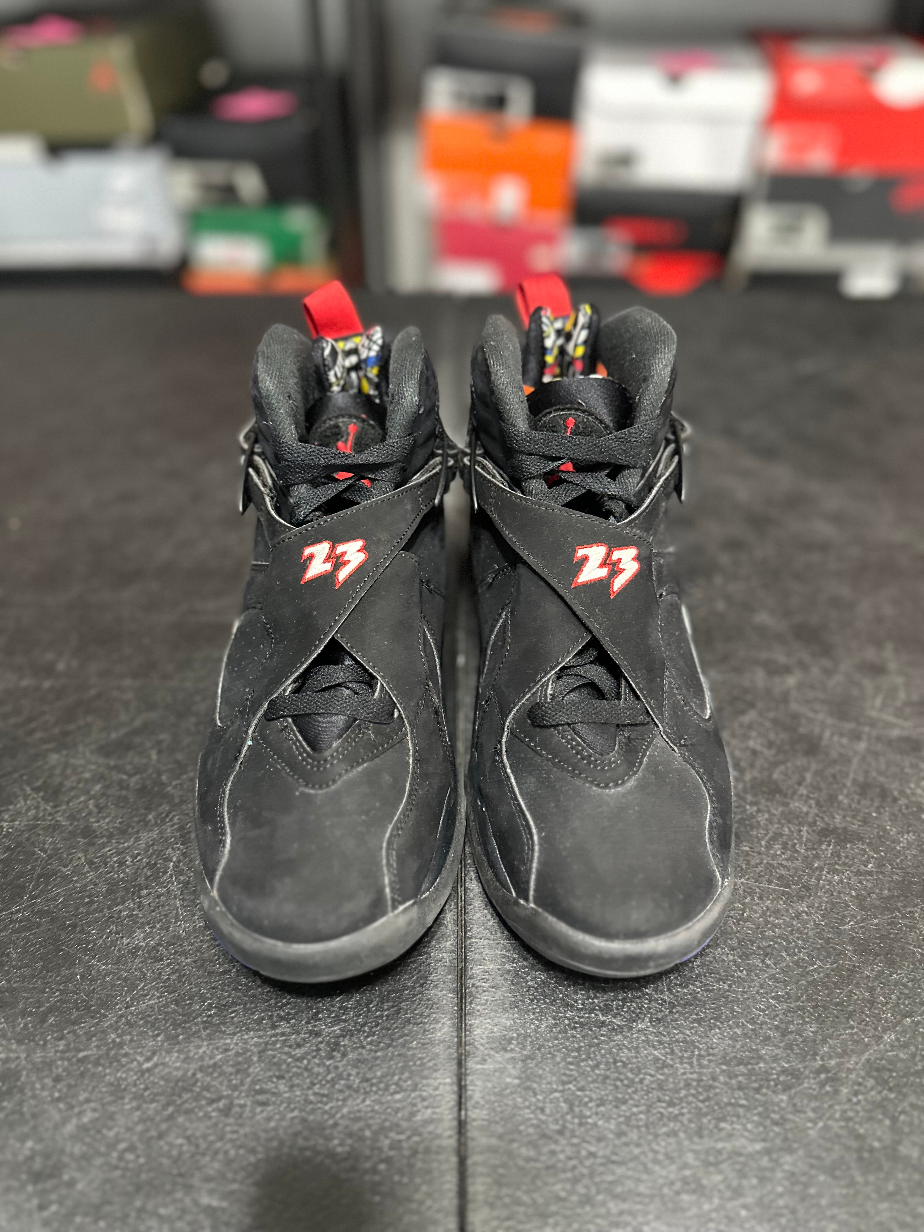 Size 6.5 - J8 playoff