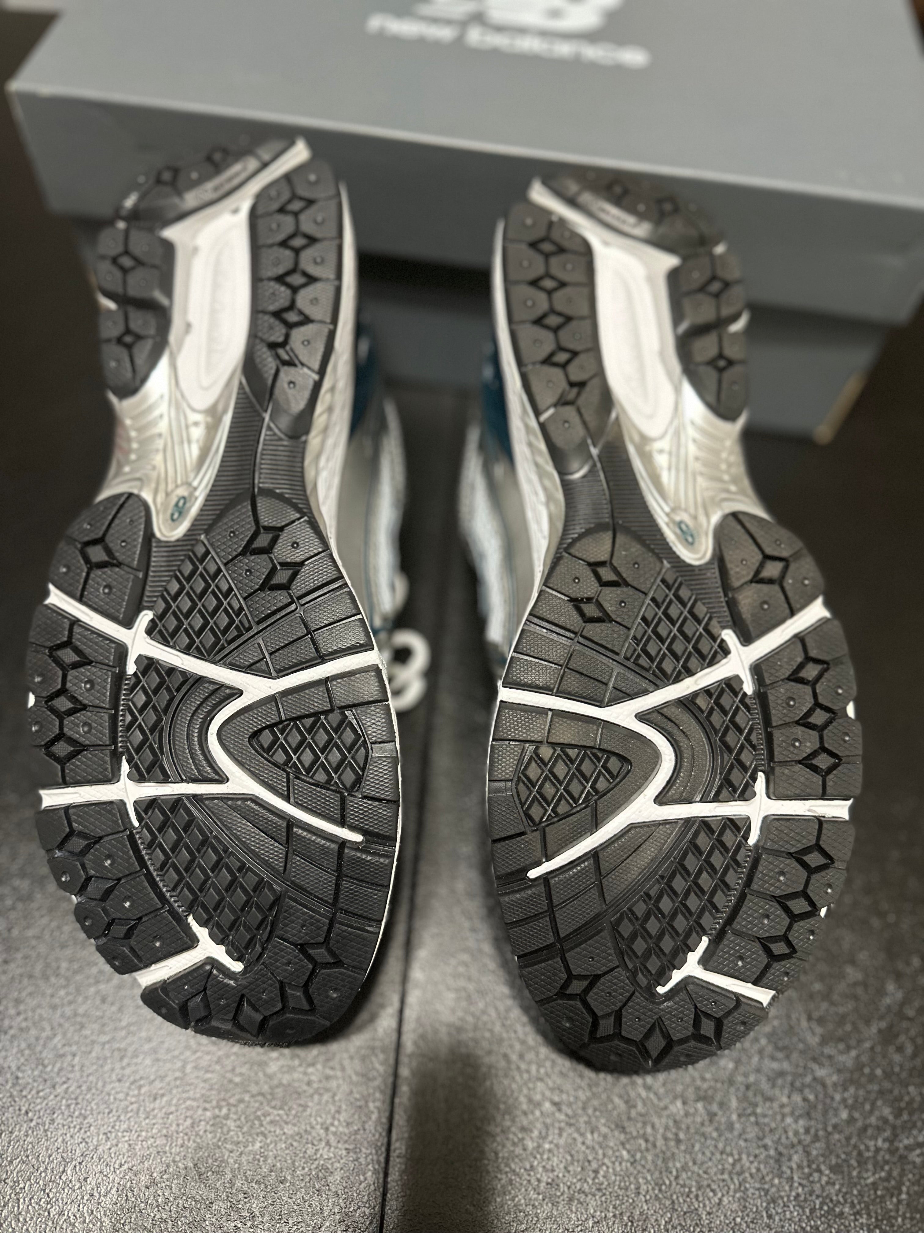 Size 12 - NB 1906r