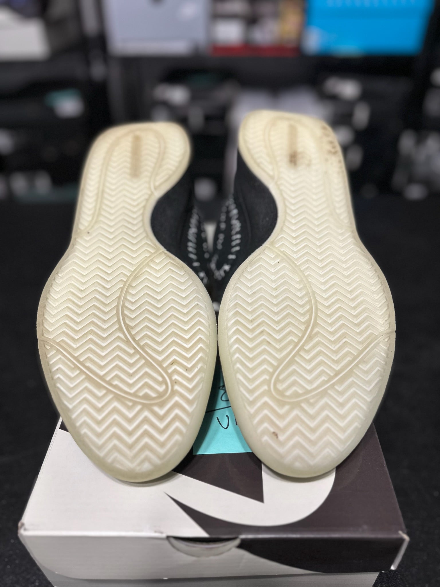 Size 9.5 - Book 1 Halloween