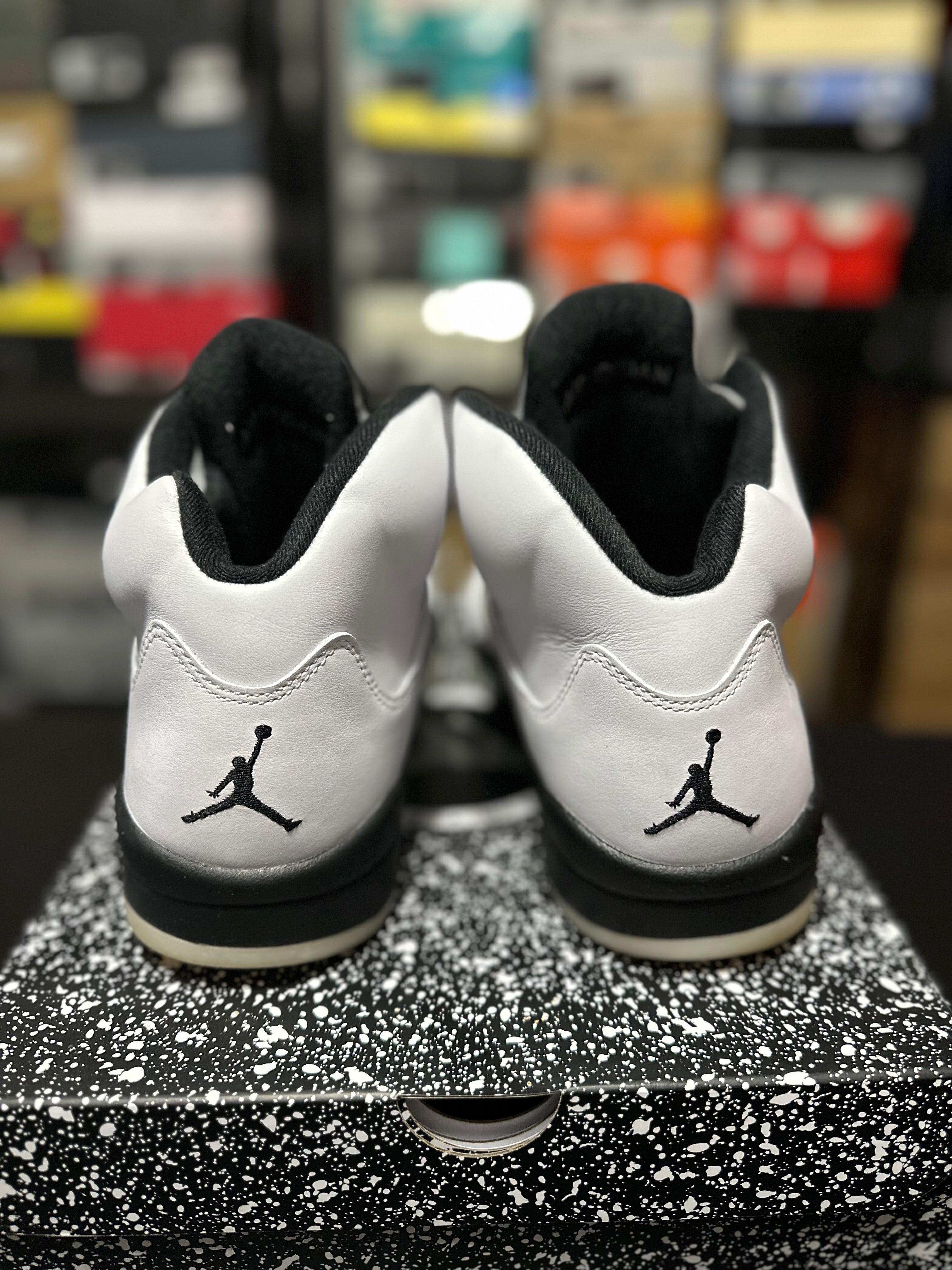 Size 11 - J5 sail