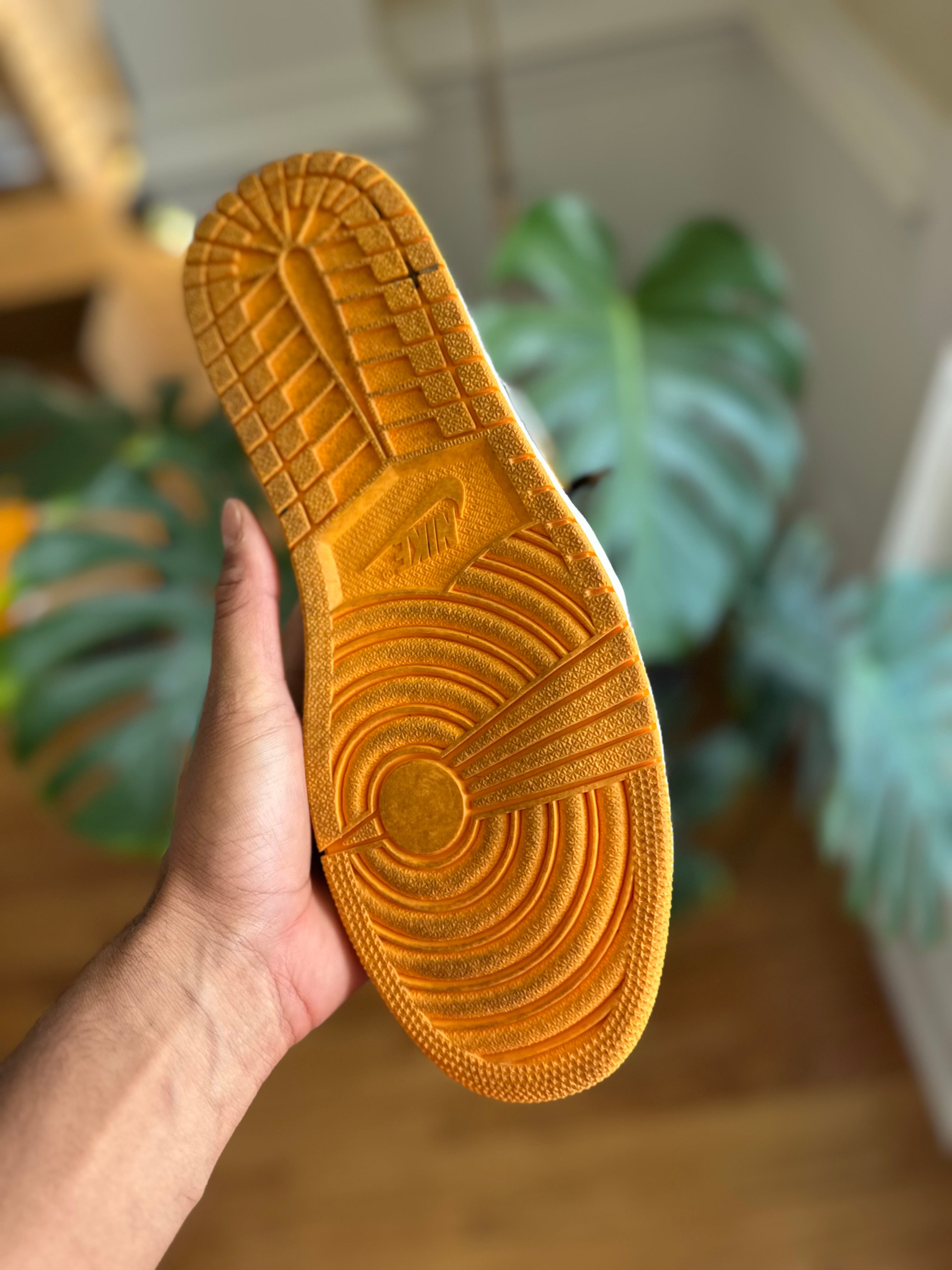 Size 11.5 - J1 taxi