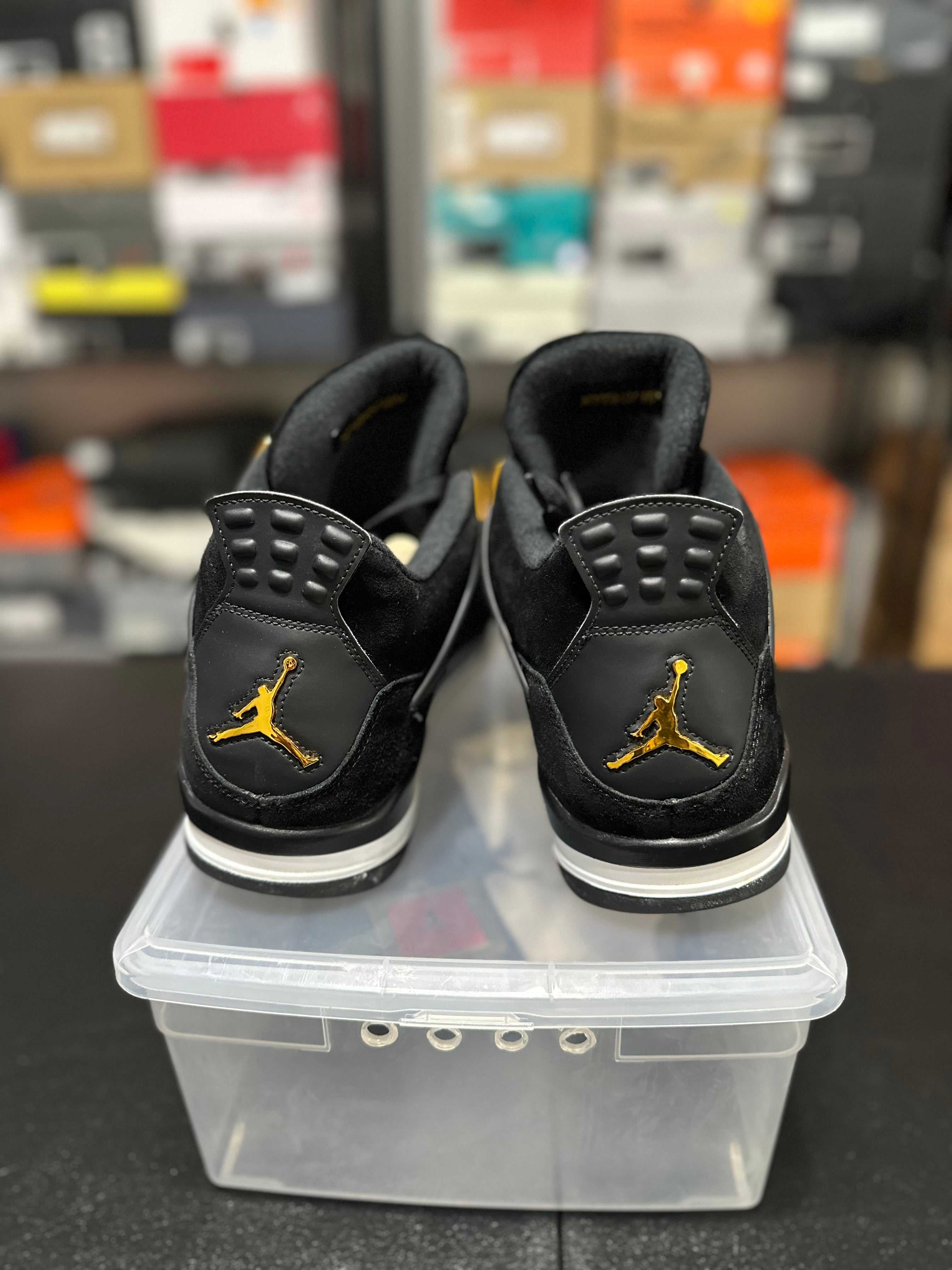 Size 14 - J4 royalty