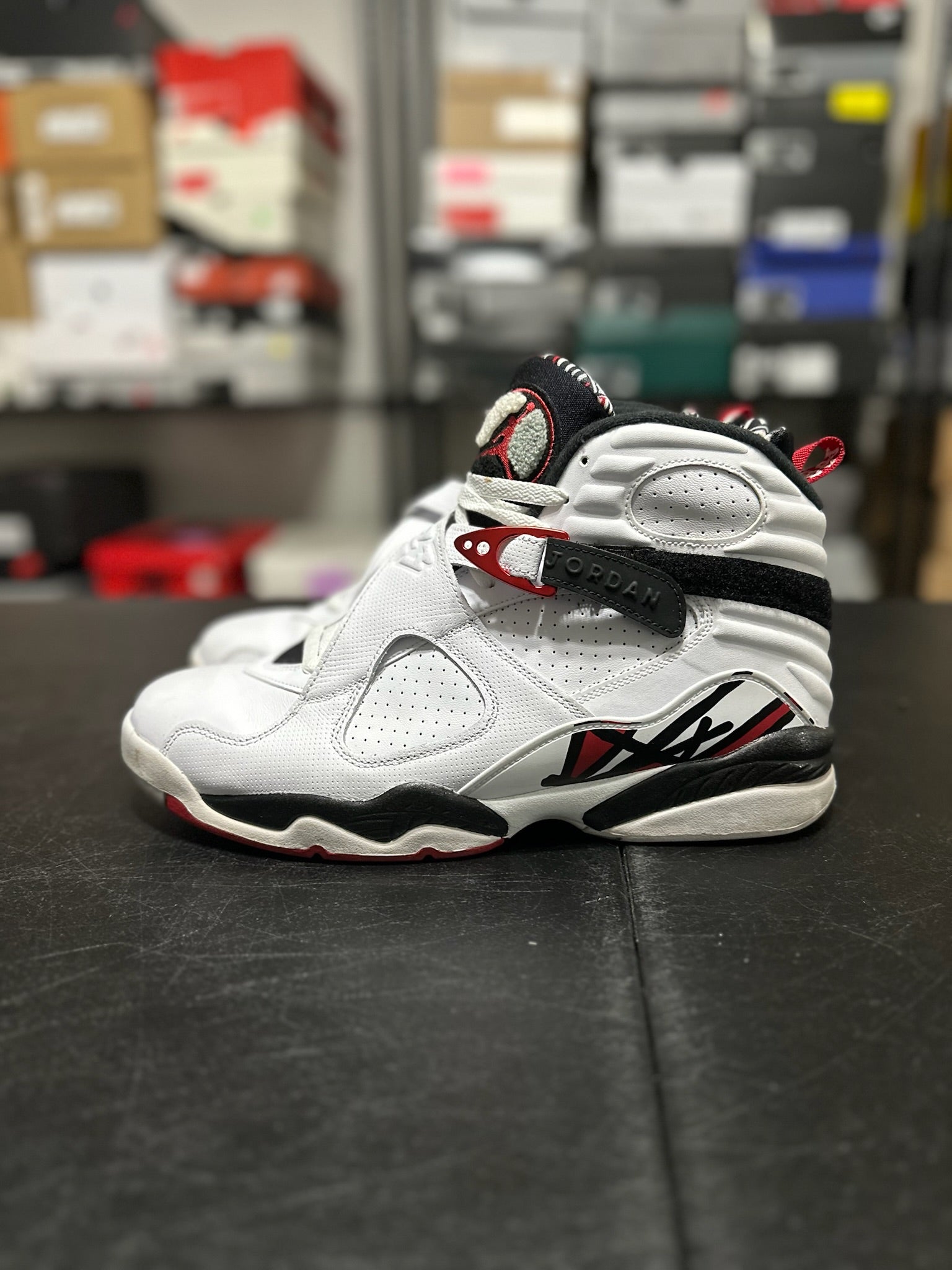 Size 12 - J8 Alternate