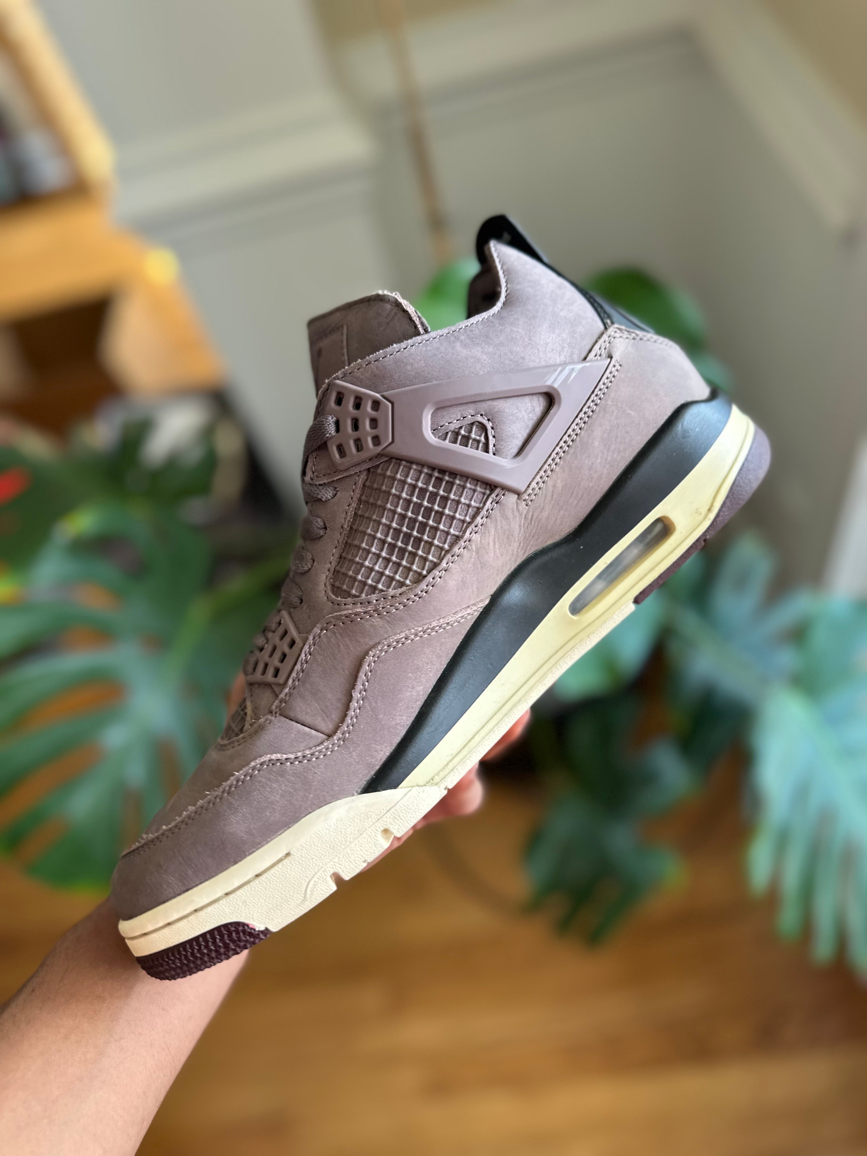 Size 11.5 - J4 ama