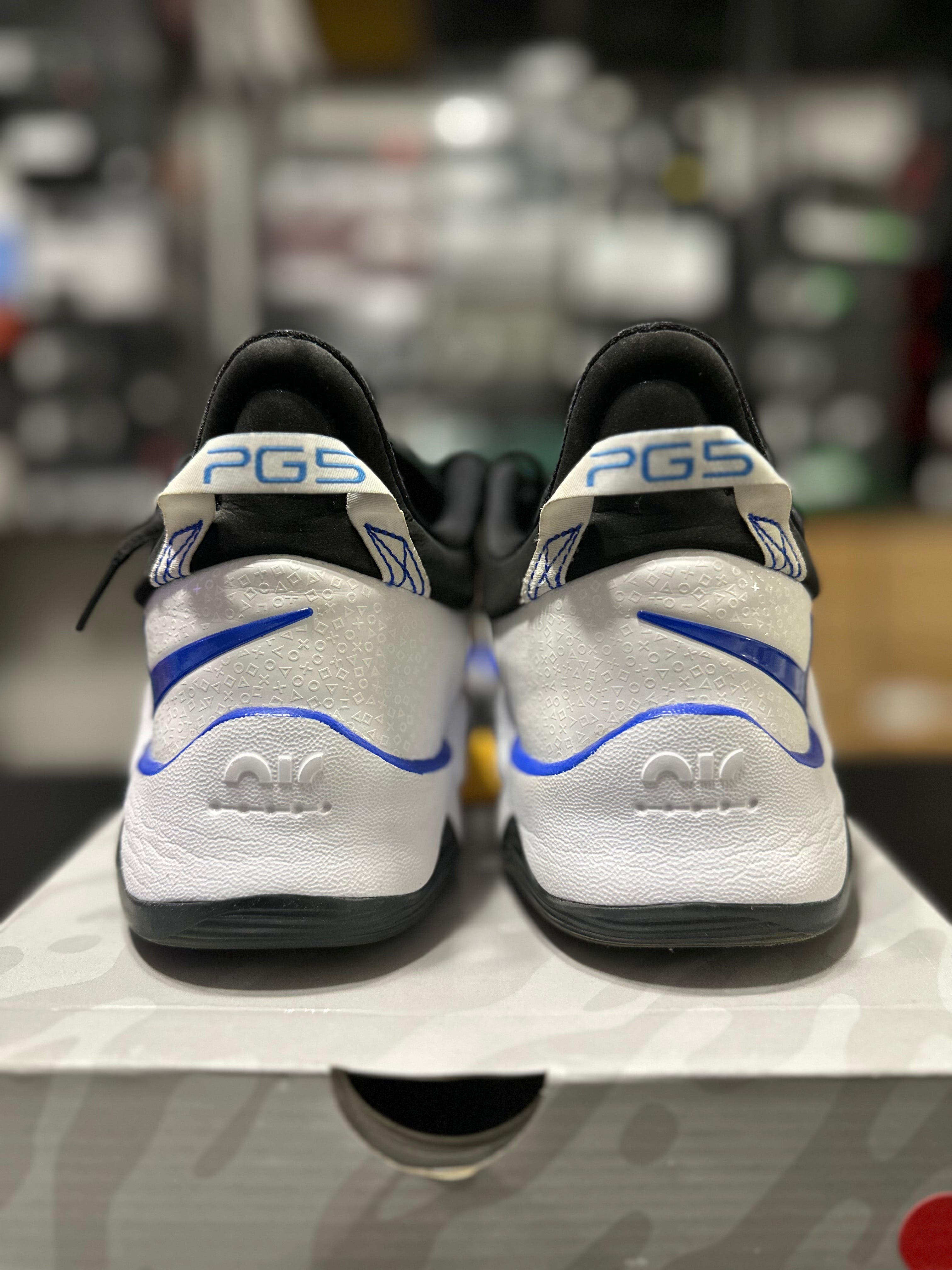 Size 10 - Pg 5 PlayStation