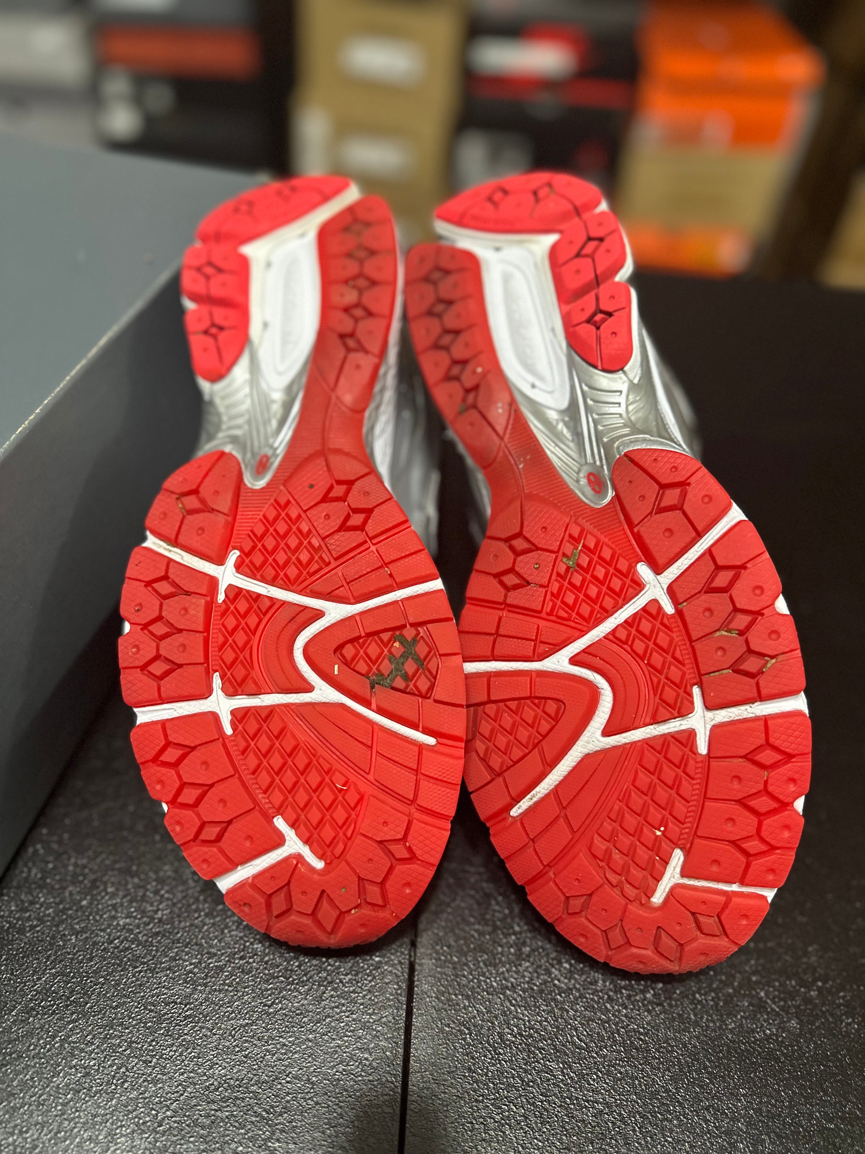 Size 11 - Nb 2002r