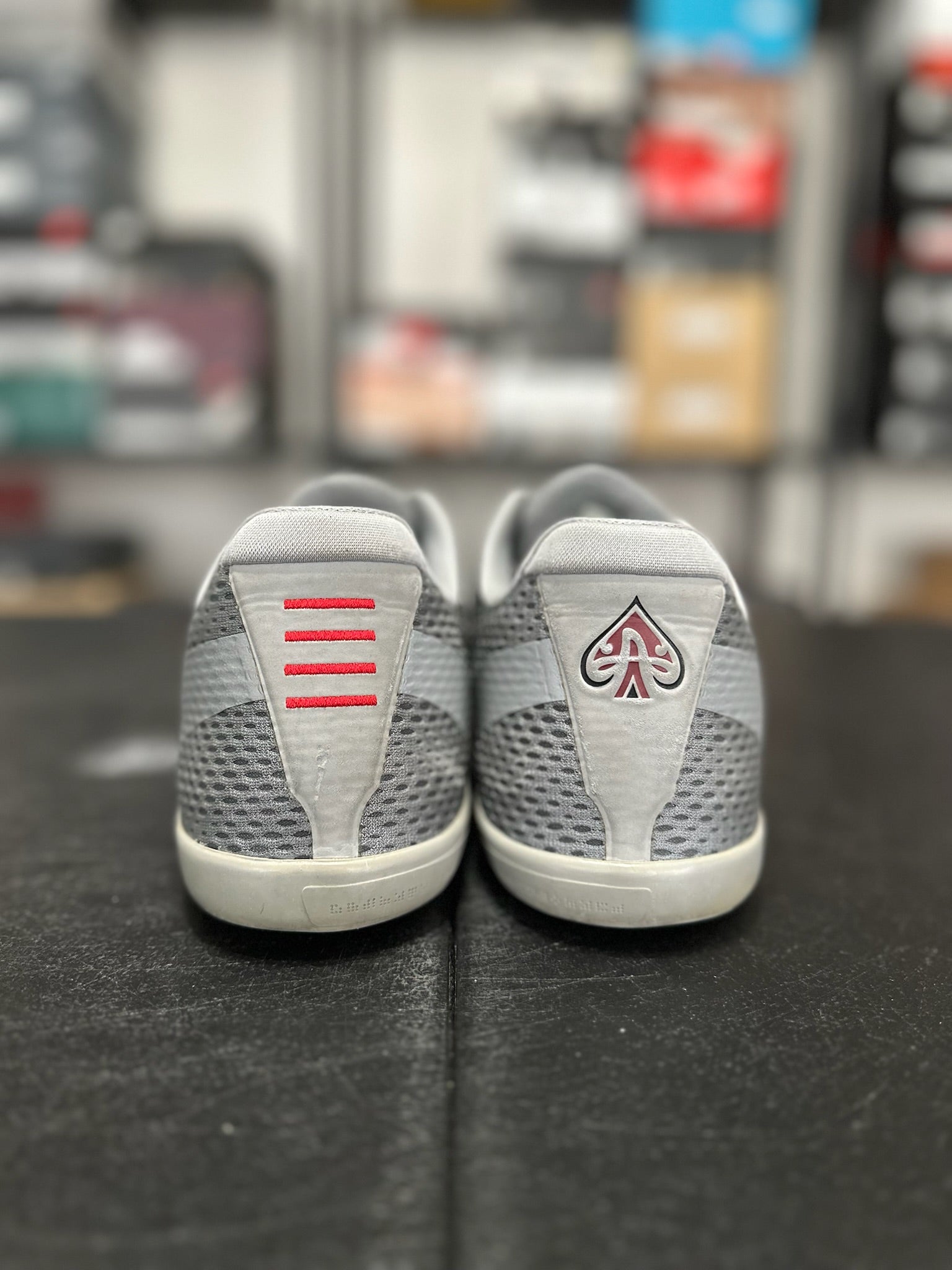 Size 12 - Kobe 11 Lower Merion