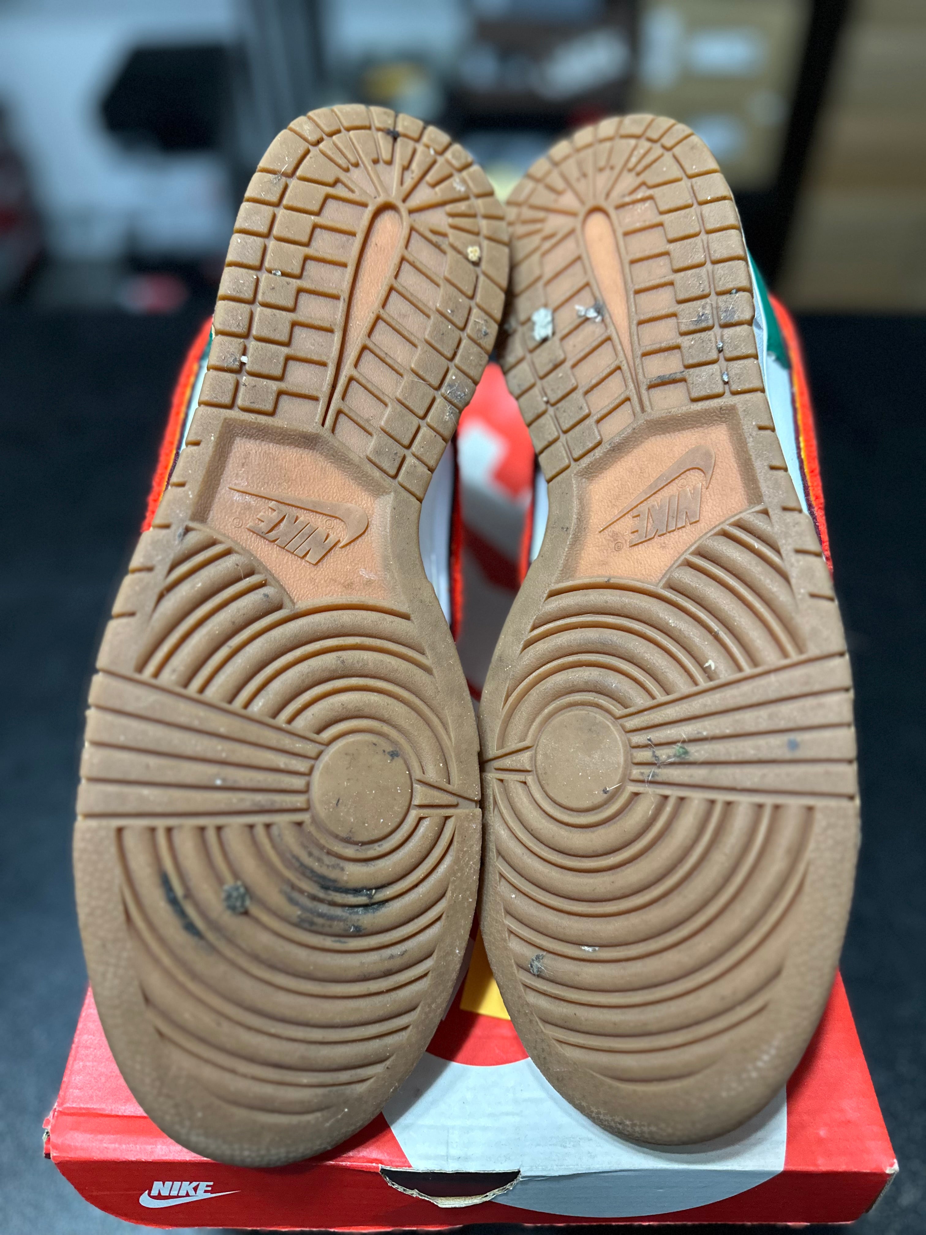 Size 12 - Dunk high 7- eleven