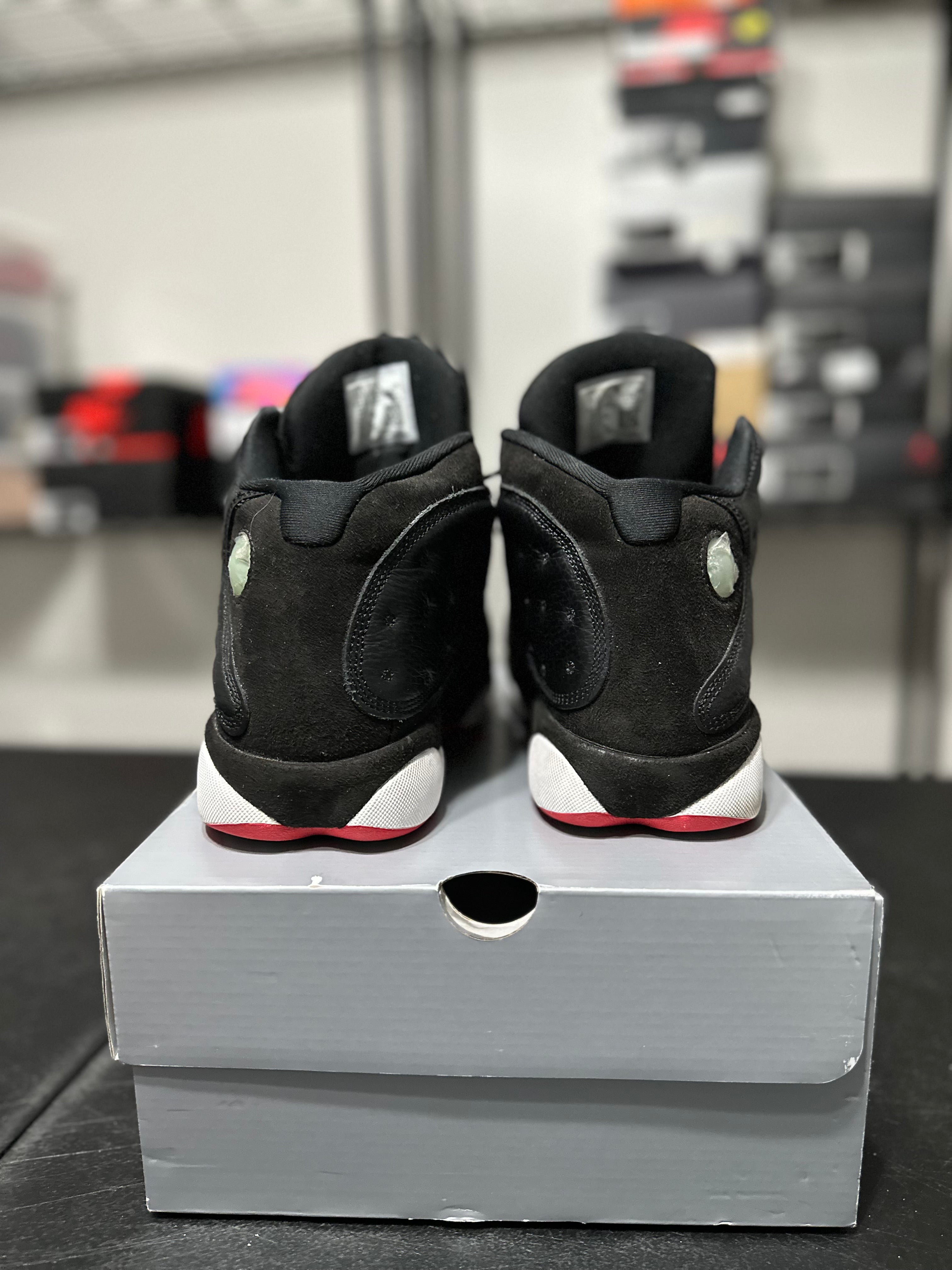 Size 10.5 - J13 playoff