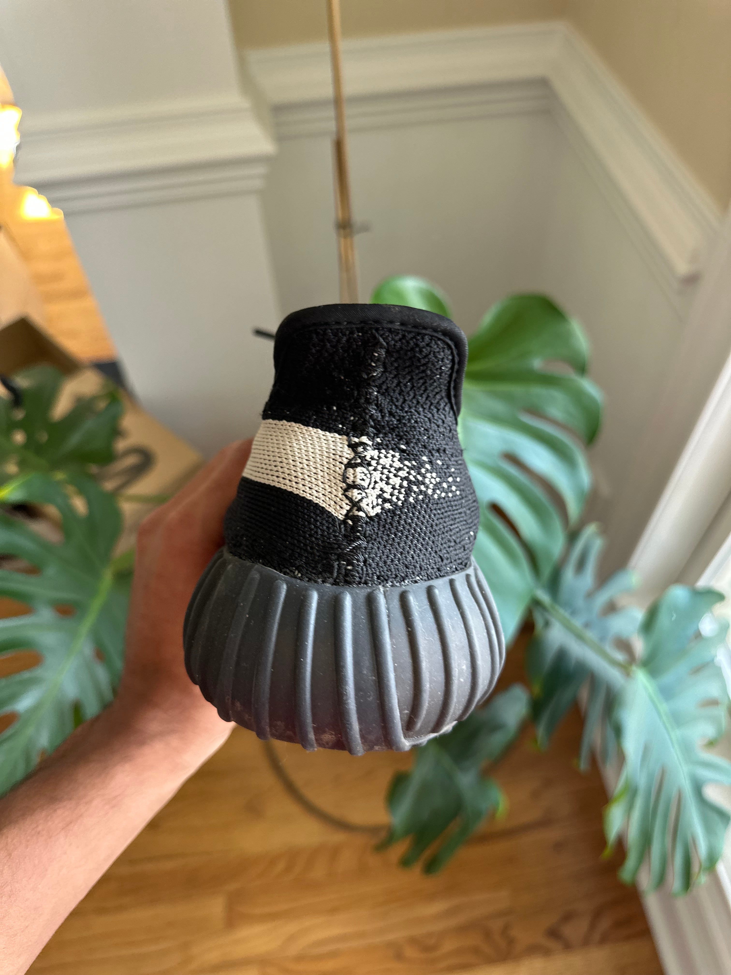 Size 12 - YZY 350 Oreo