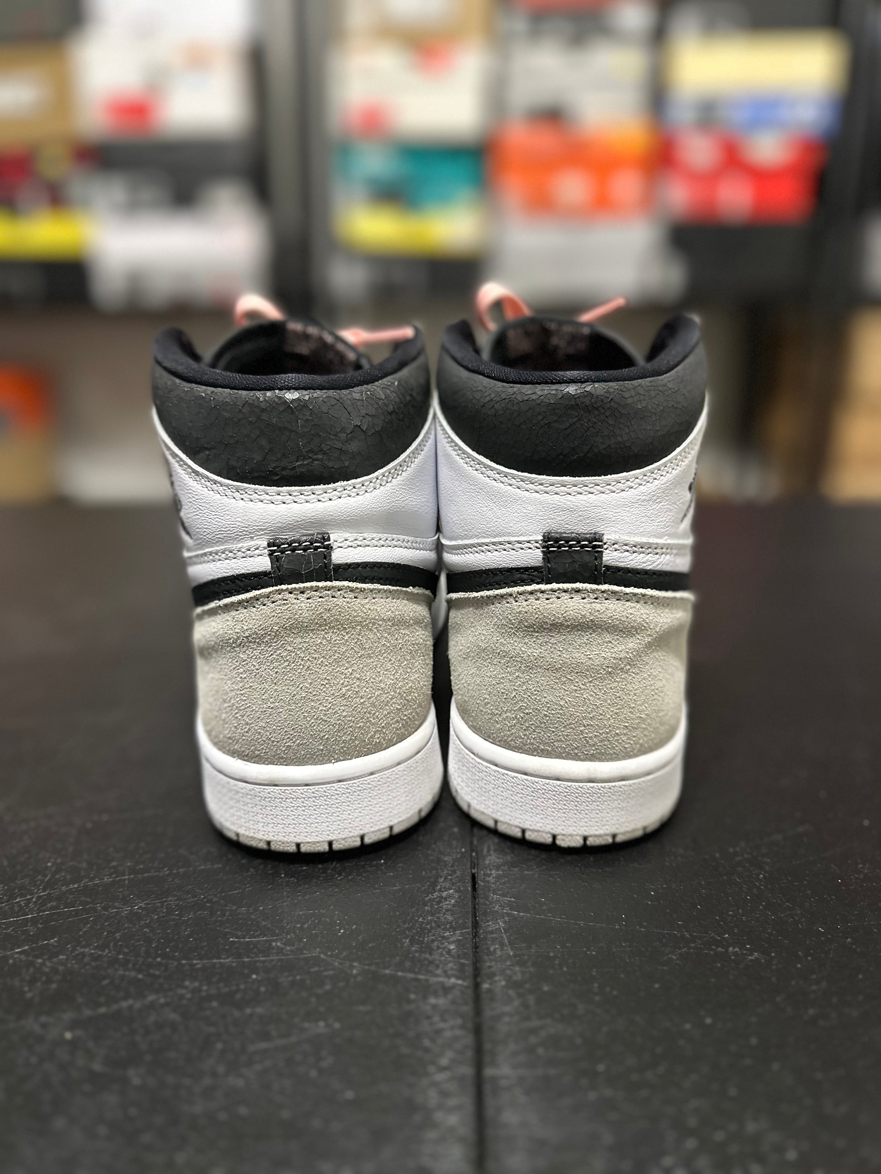 Size 9.5 - J1 stage haze