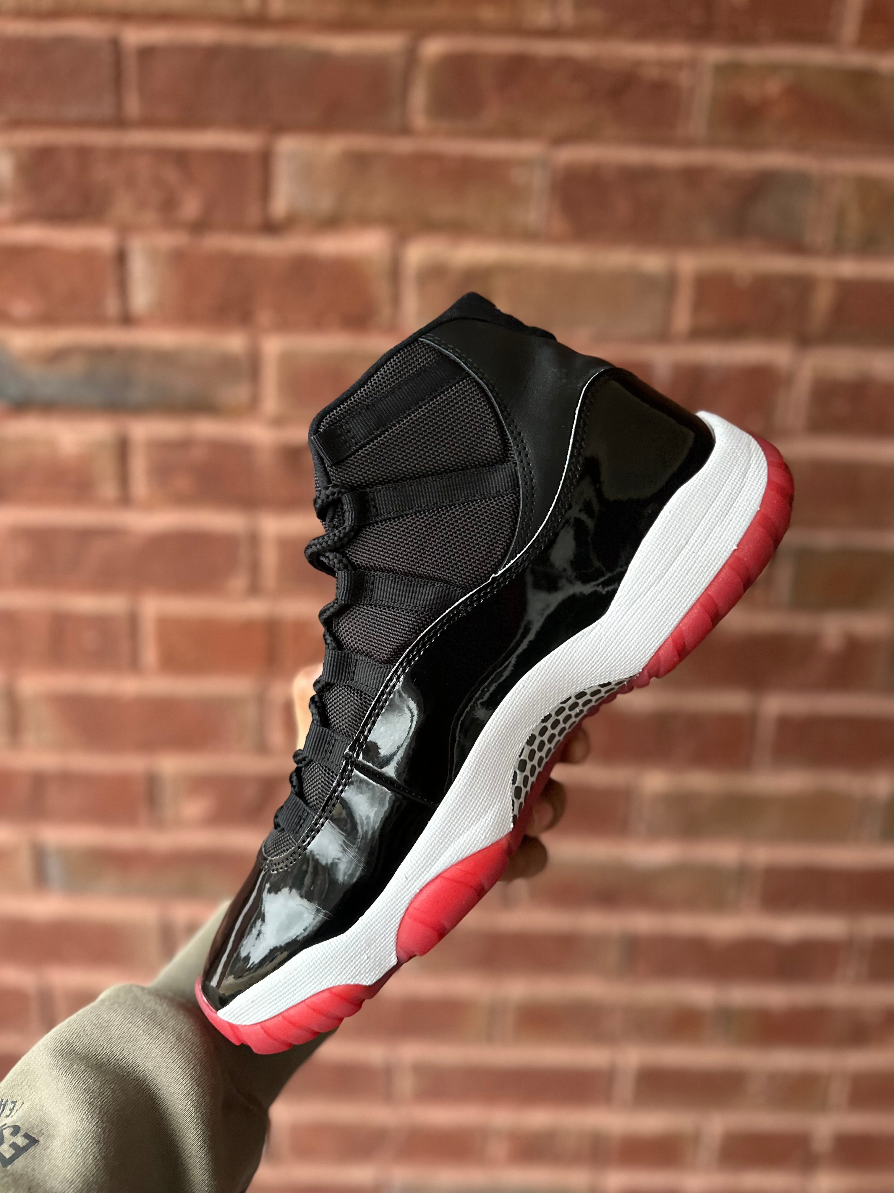 Size 11 - J11 high bred