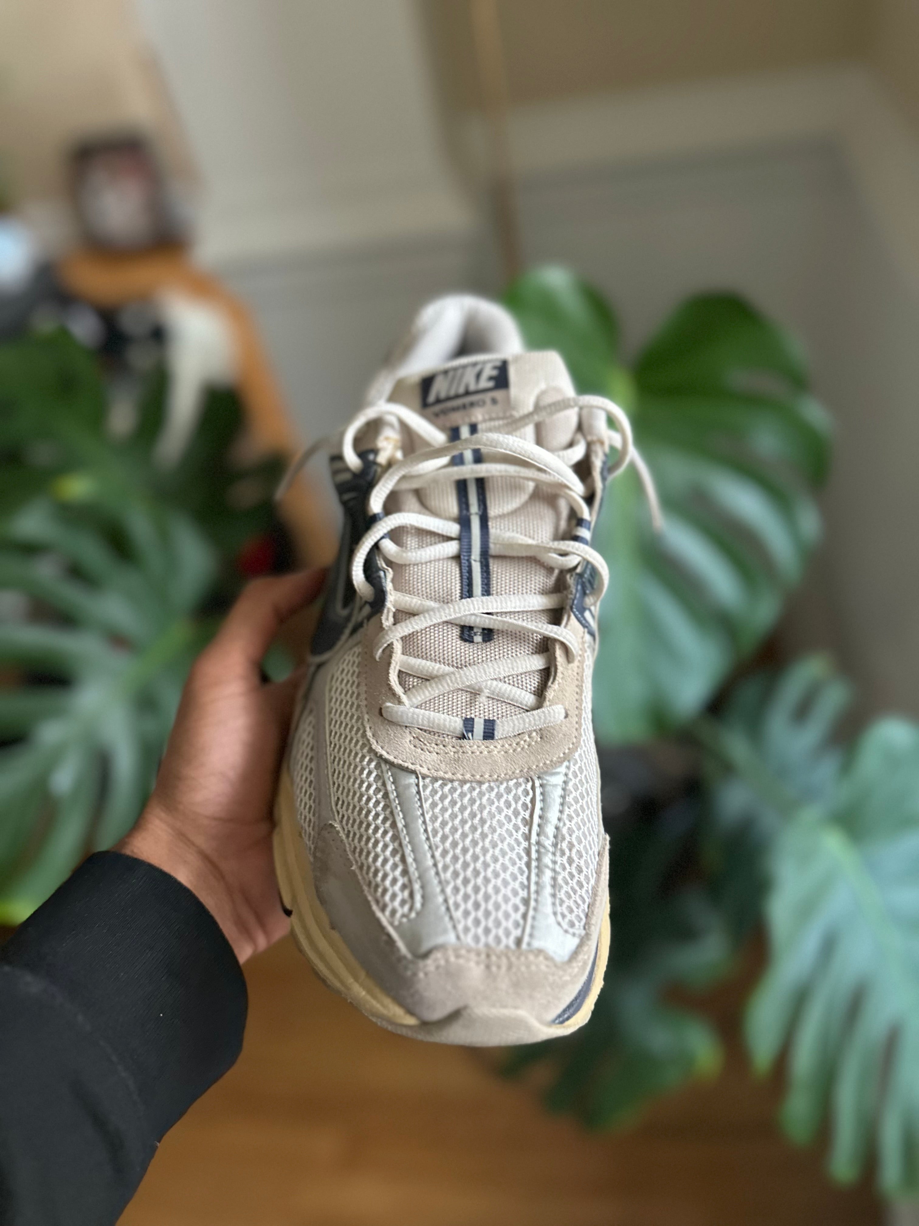 Size 13 - Vomero 5