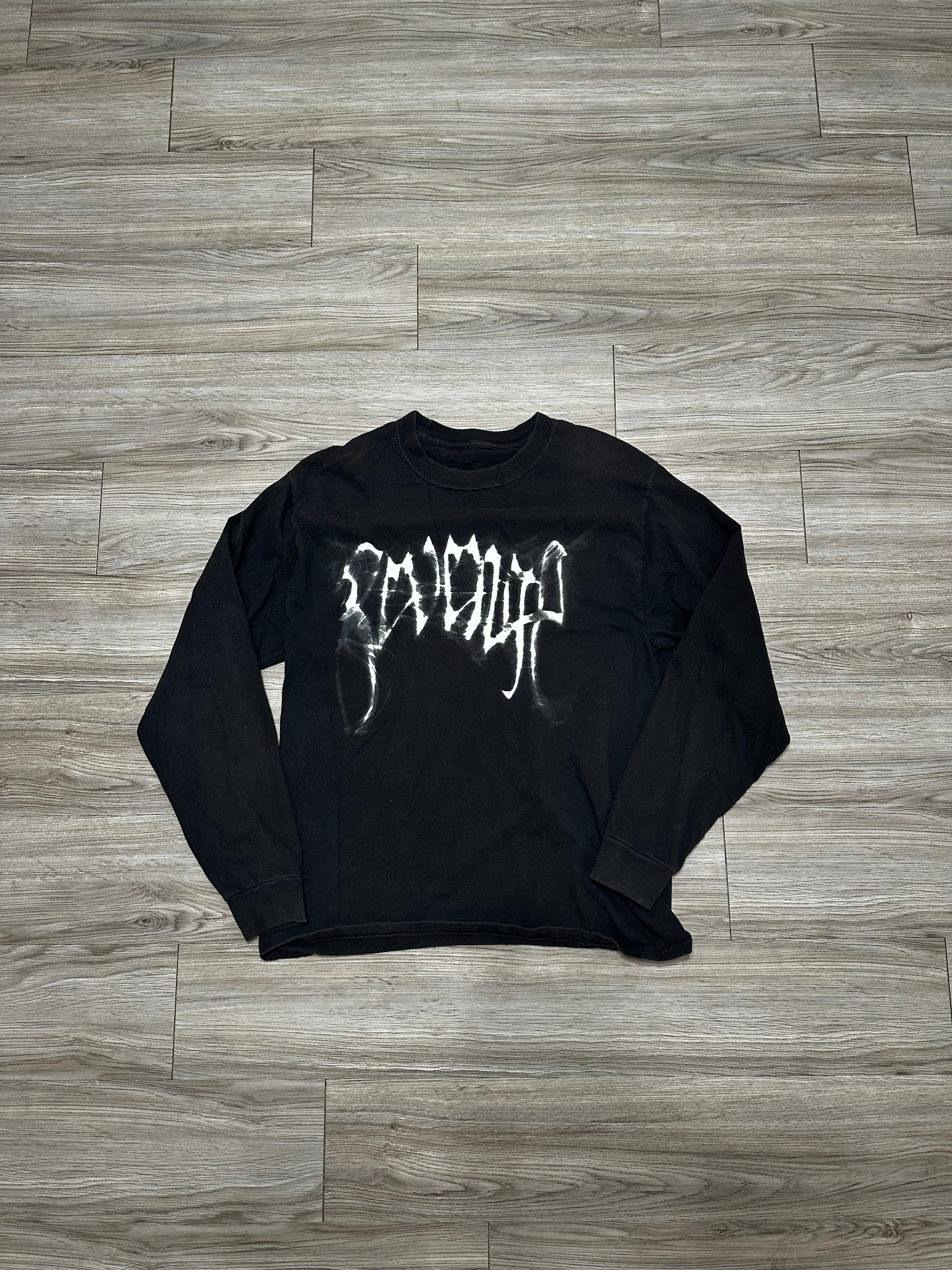 Size M - Revenge long sleeve