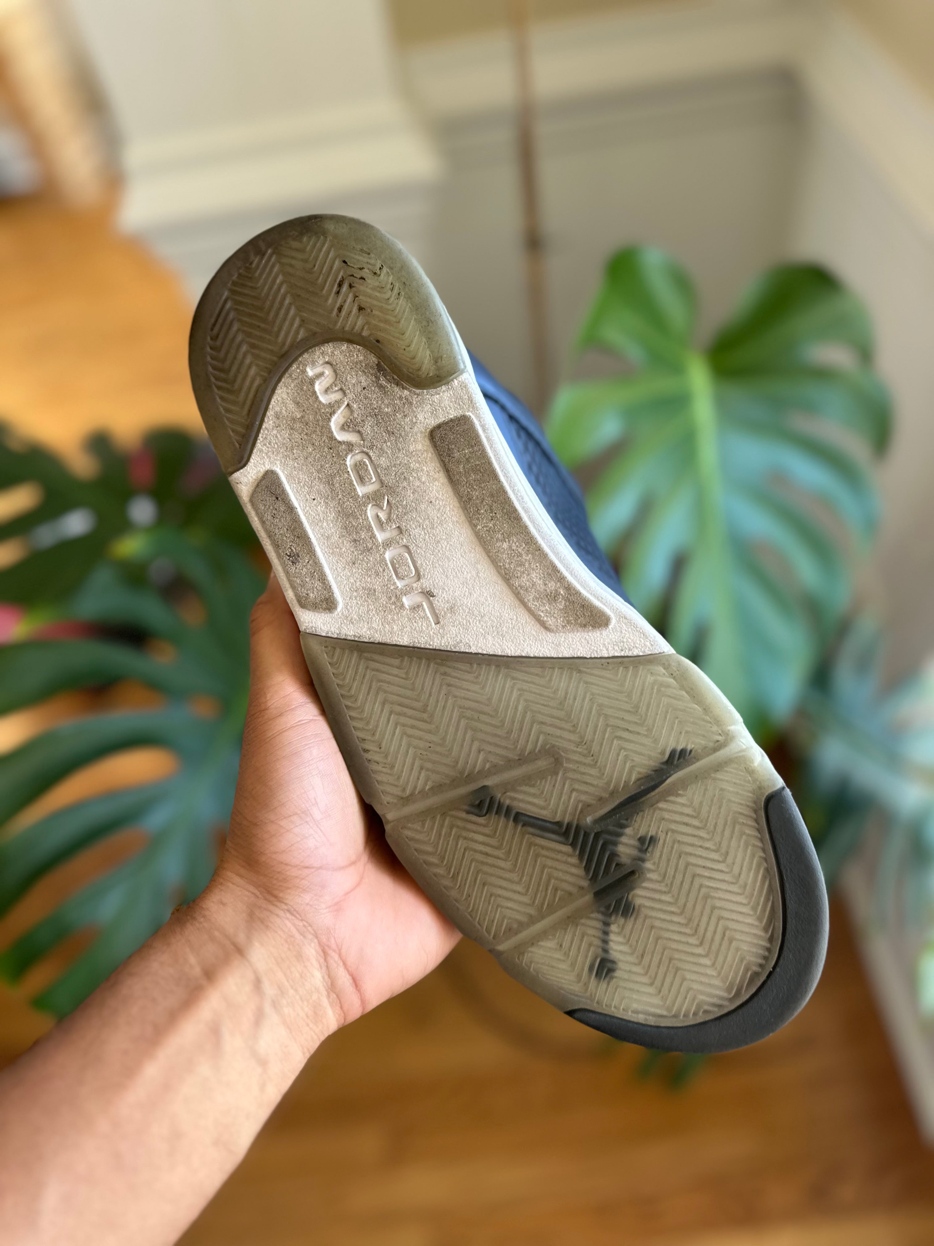 Size 13 - J5 bronze