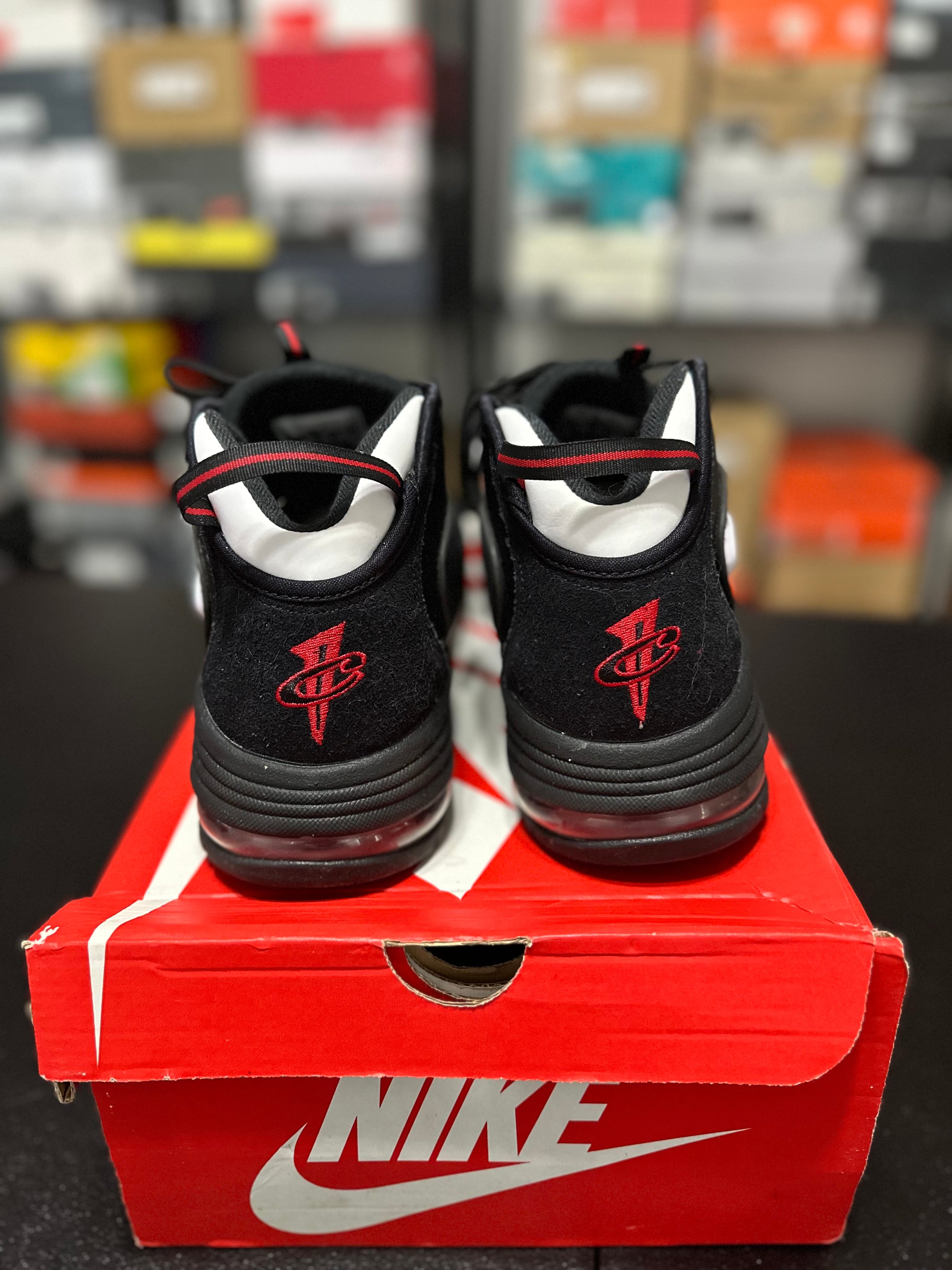 Size 12 - nike penny 1996 Olympics
