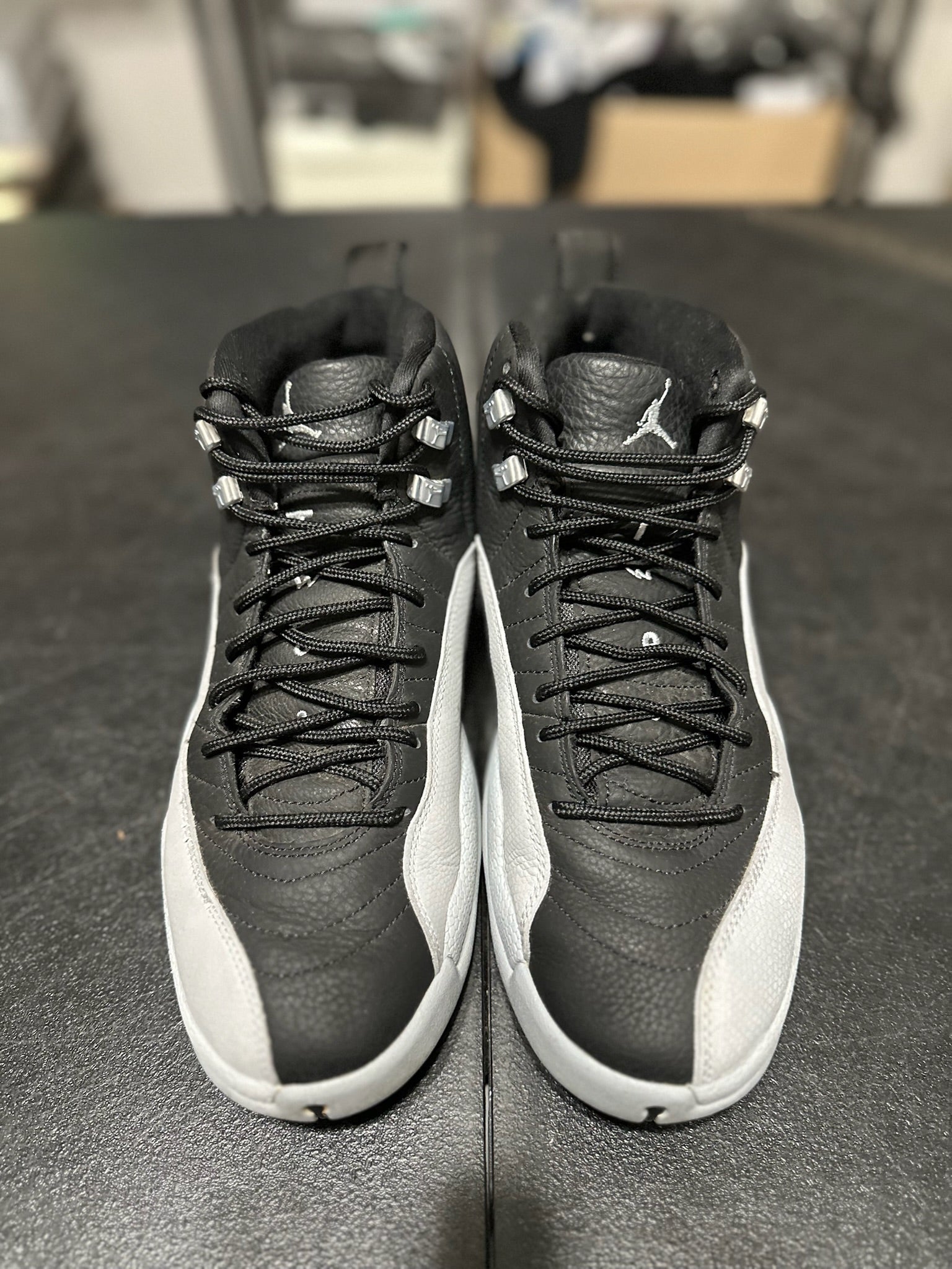 Size 8.5 - J12 Barons