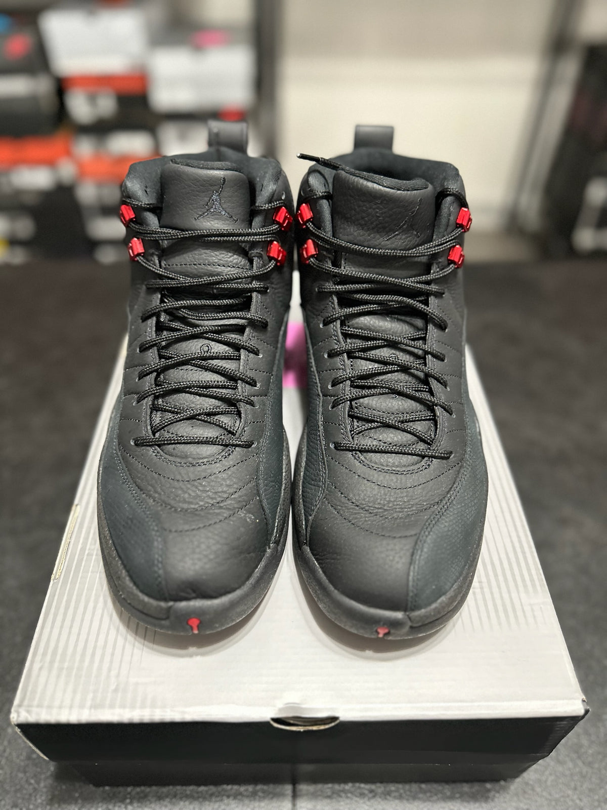 Size 11 - j12 bloodline