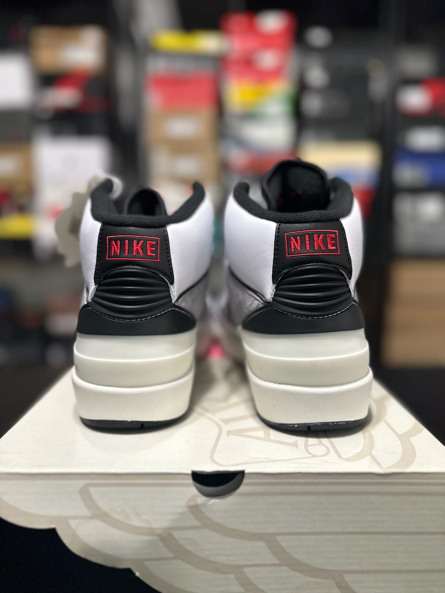 Size 9.5 - J2 Python