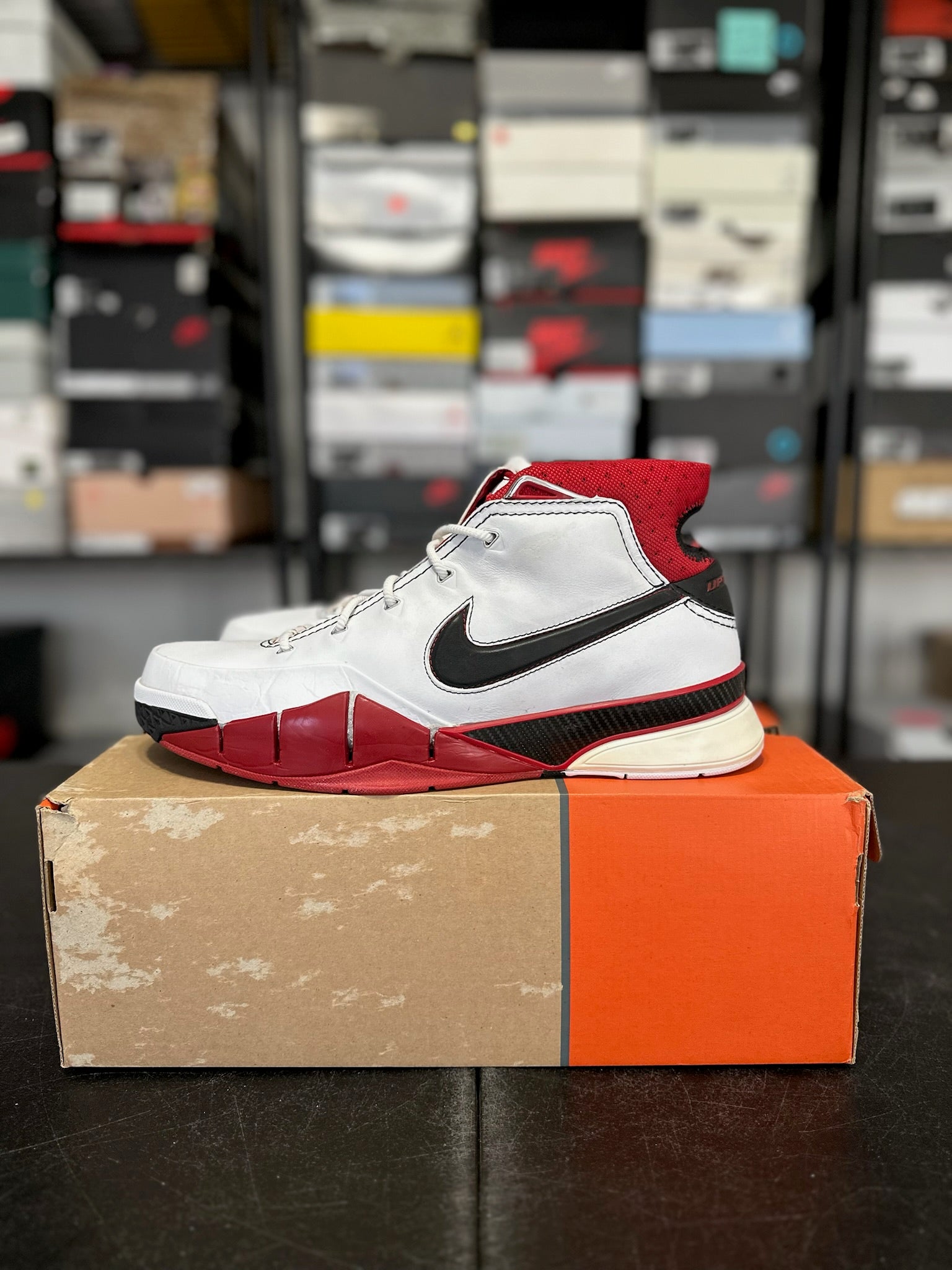 Size 12 - Kobe 1 All Star