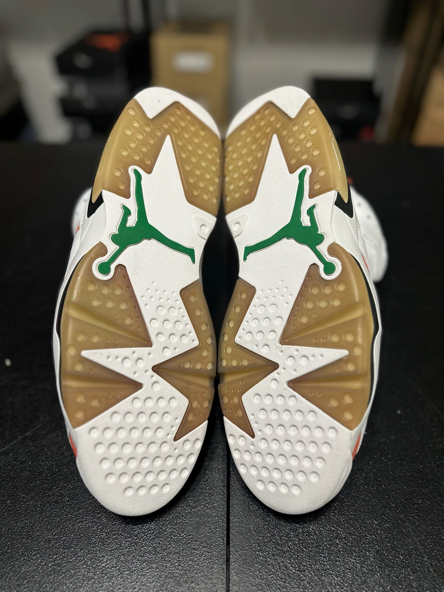 Size 14 - J6 Gatorade