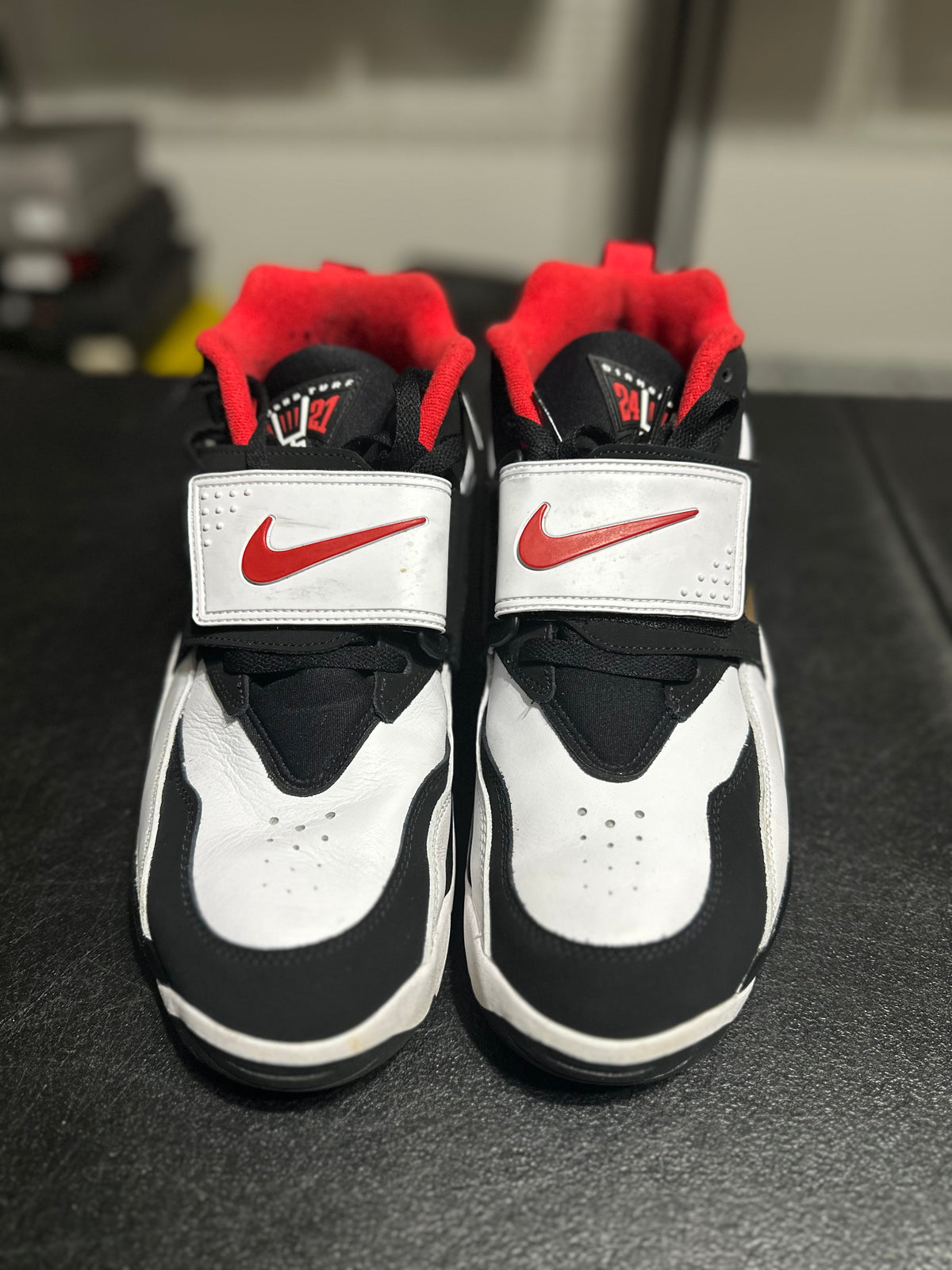 Size 12 - Diamond Turf 49ers