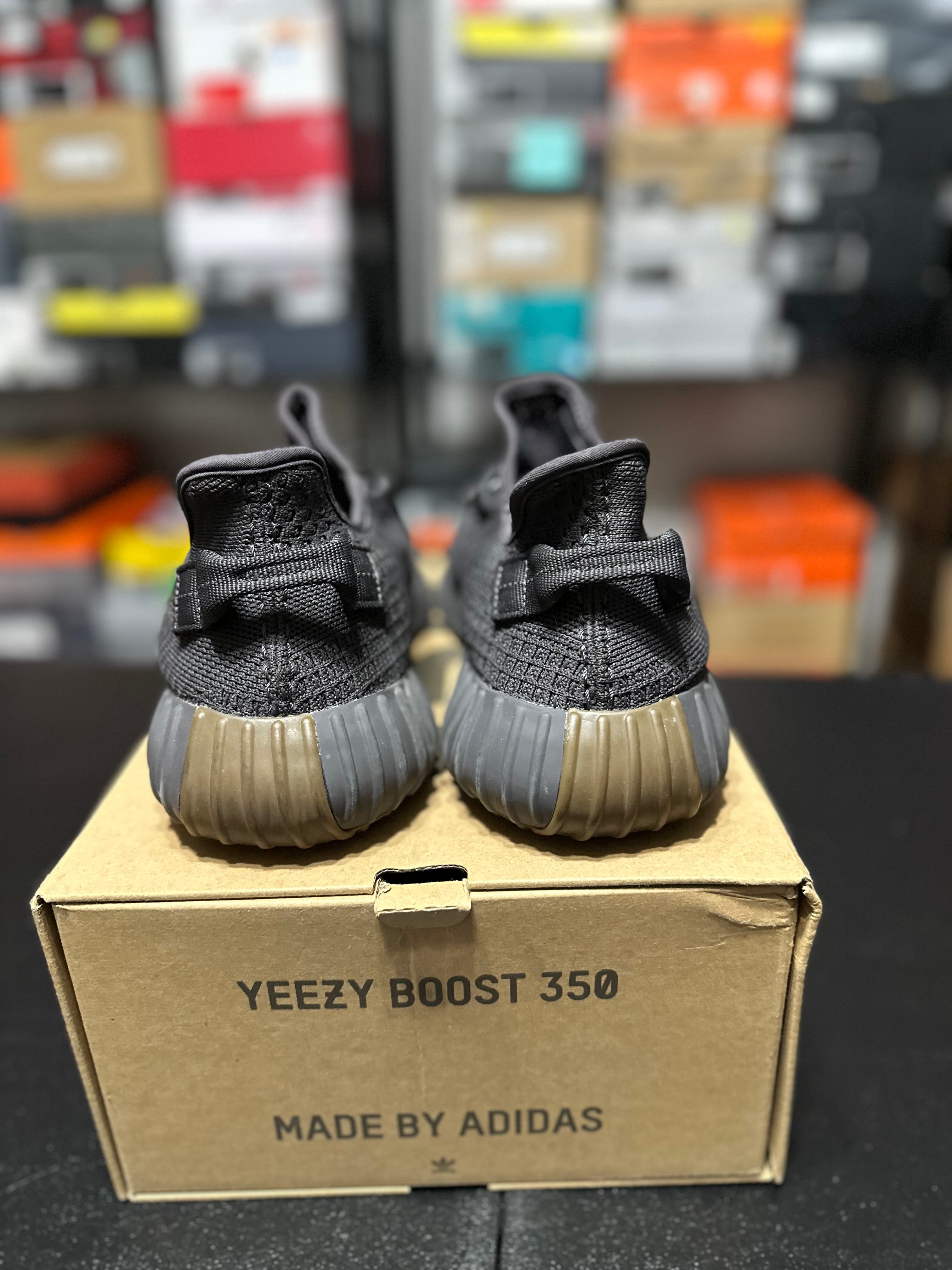 Size 12 - YZY 350 cinder