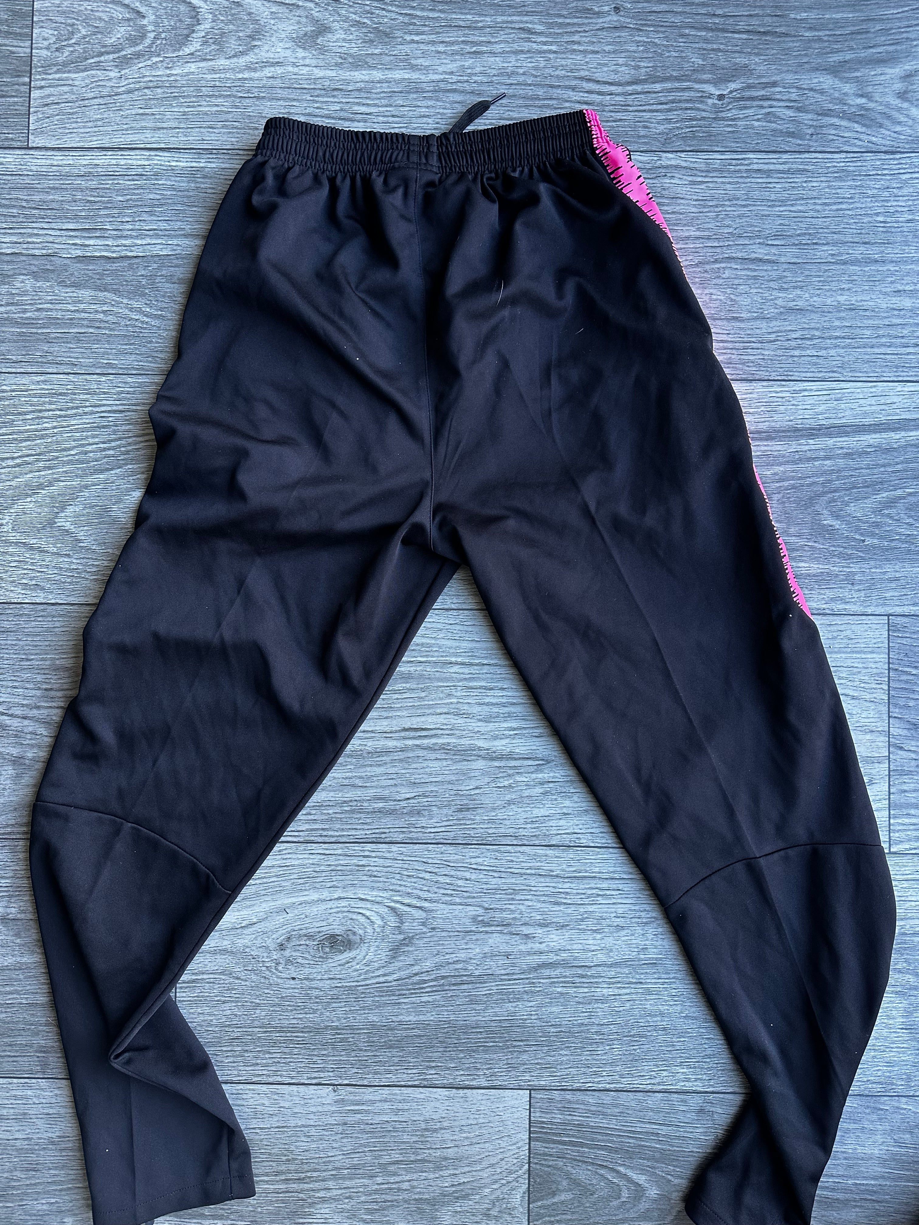 SIZE L - Nike psg soccer pants