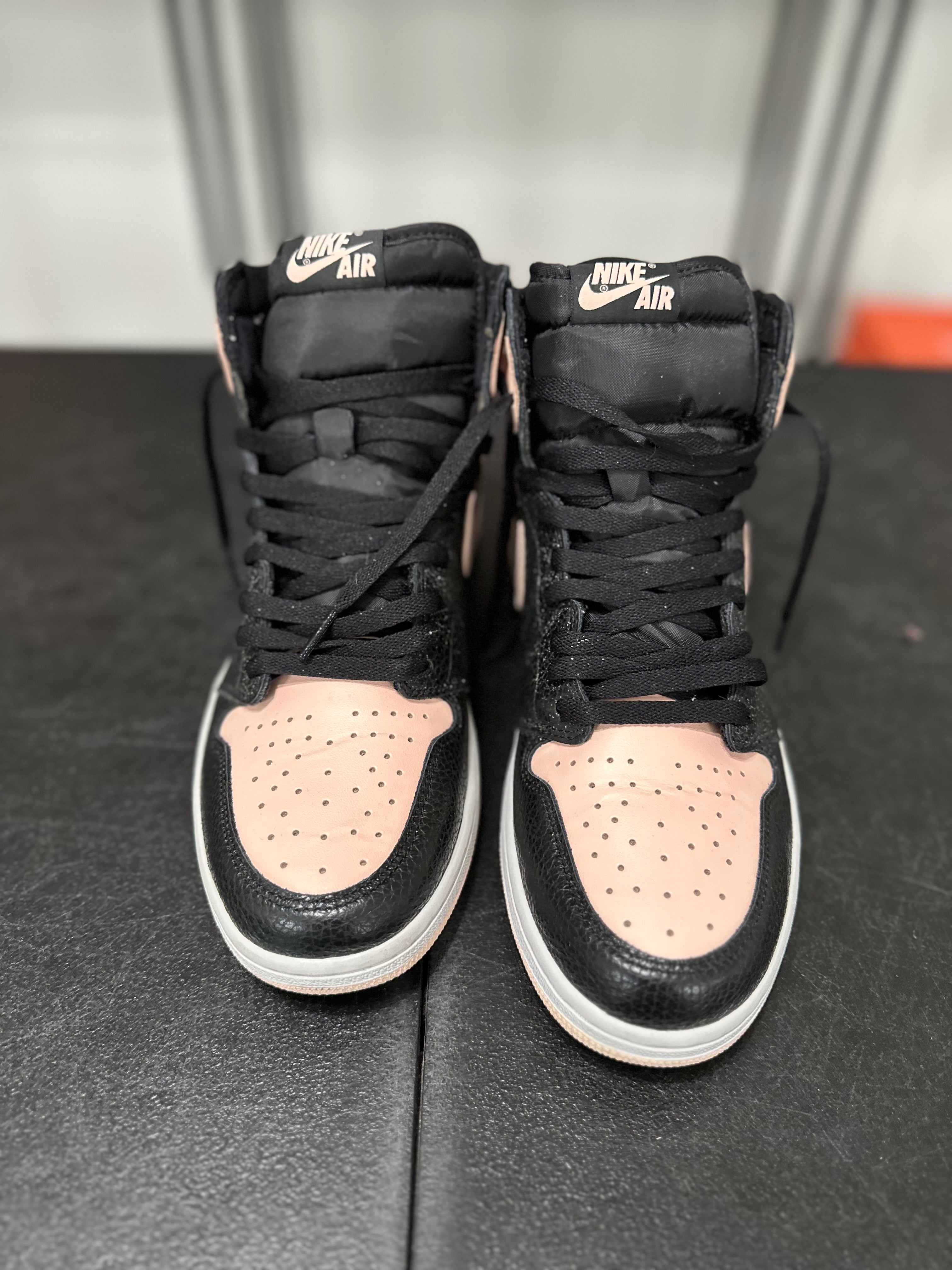 Size 13 - J1 crimson tint