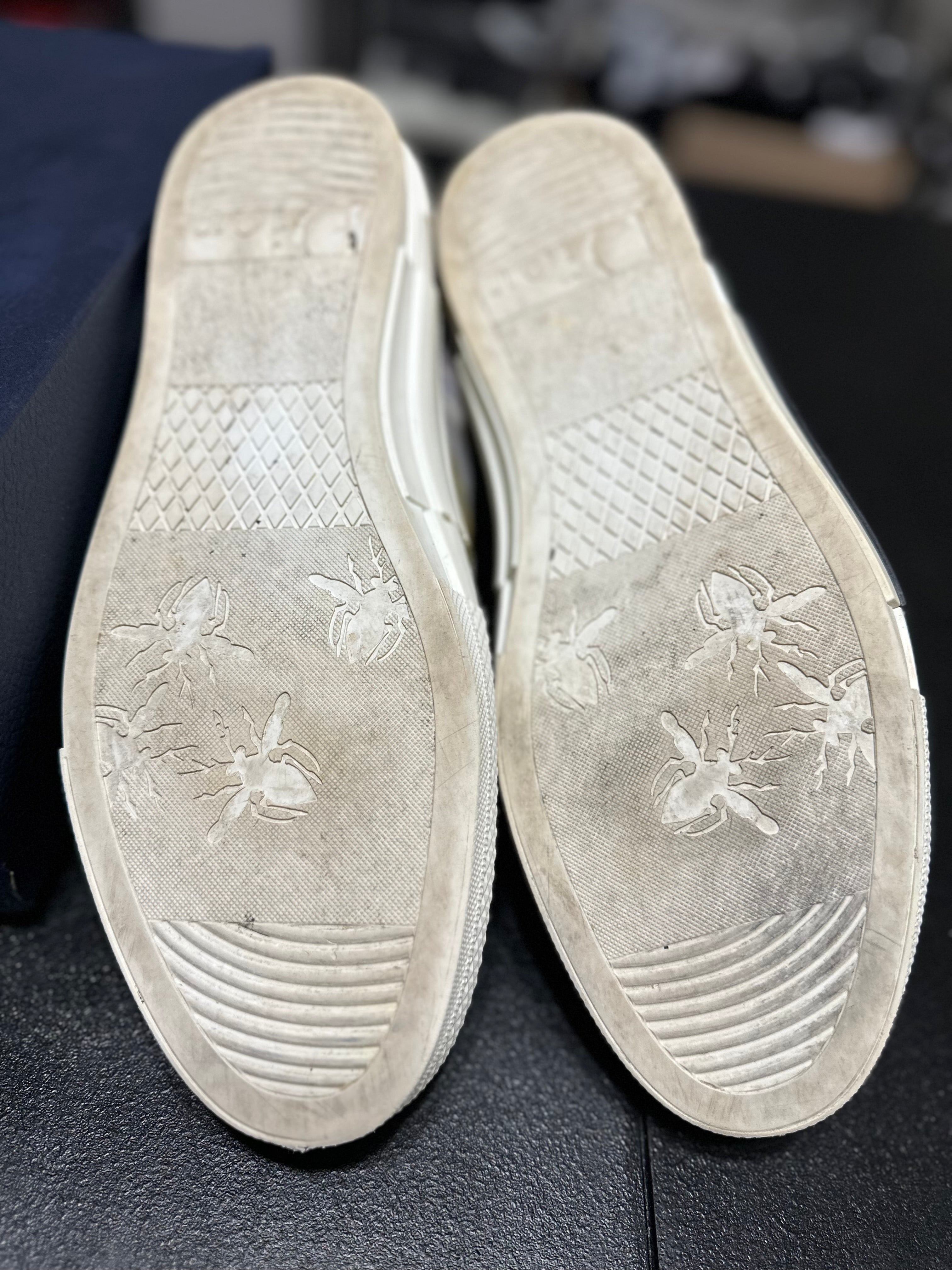 Size 11 - (45) Dior b23