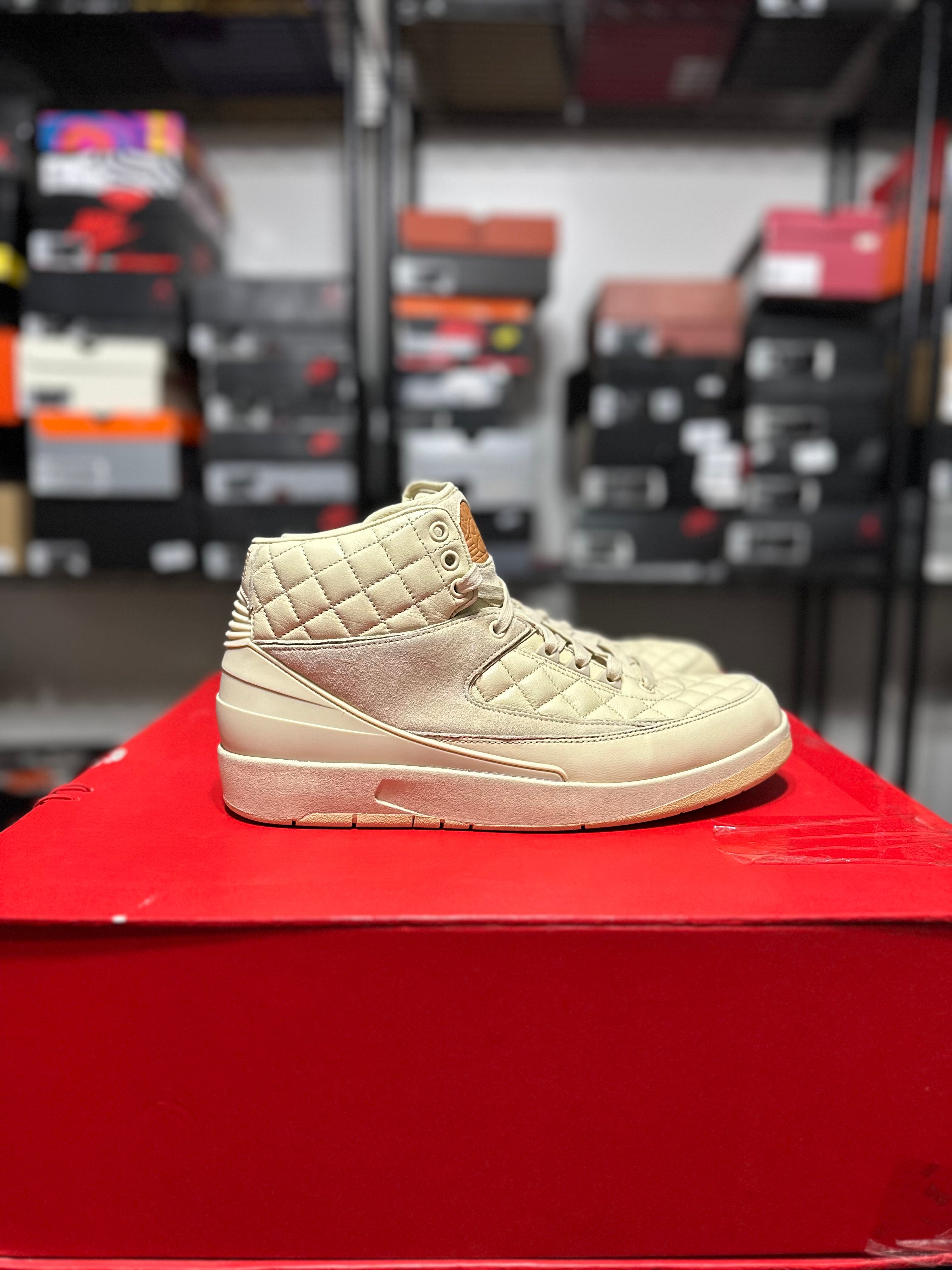Size 11.5 - J2 Just don beach