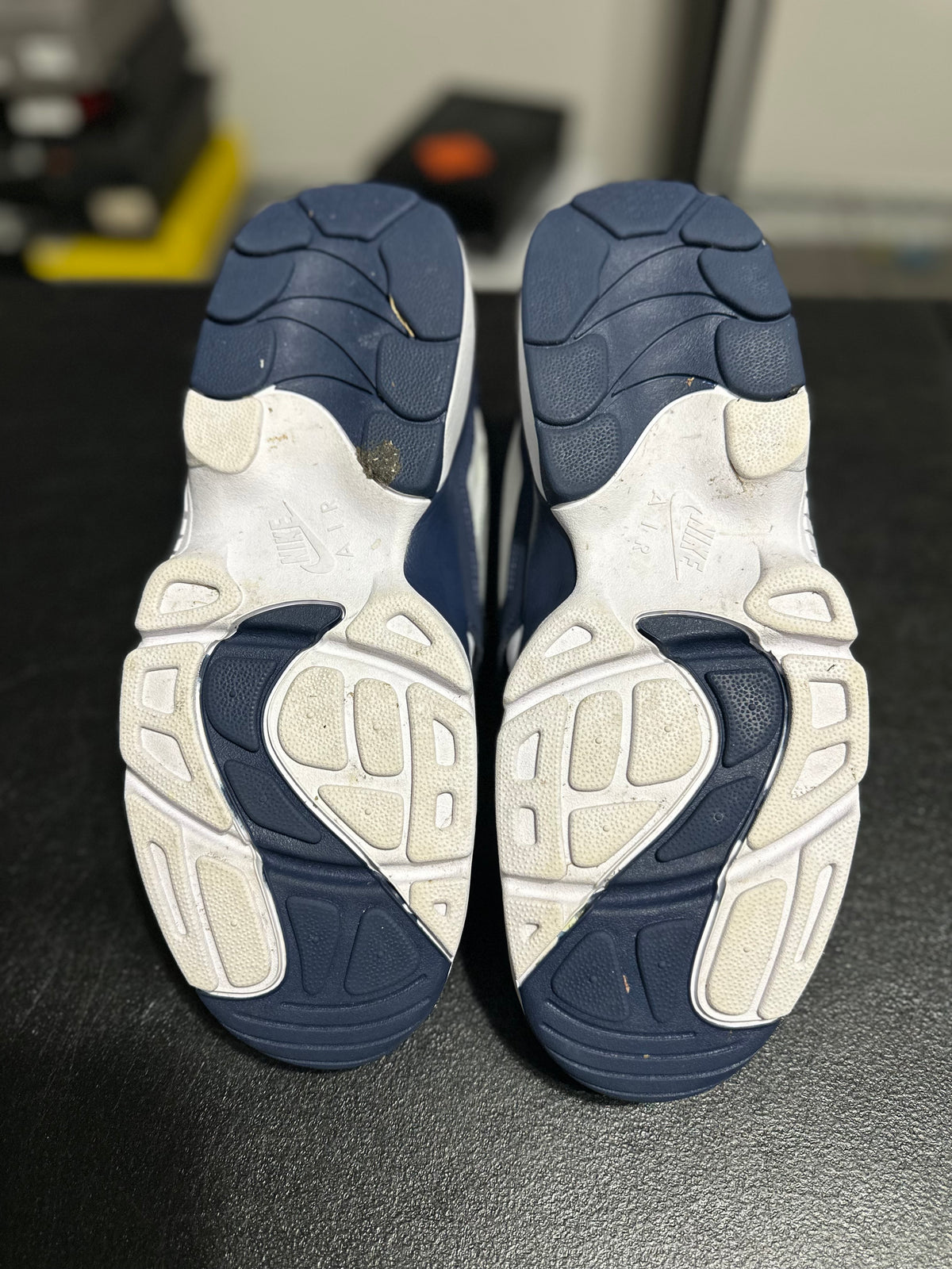 Size 12 - Diamond Turf Dallas Cowboys