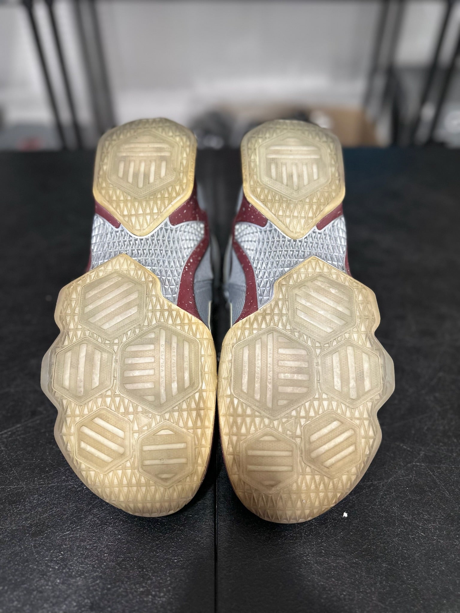 Size 11 - LeBron 13 Opening Night