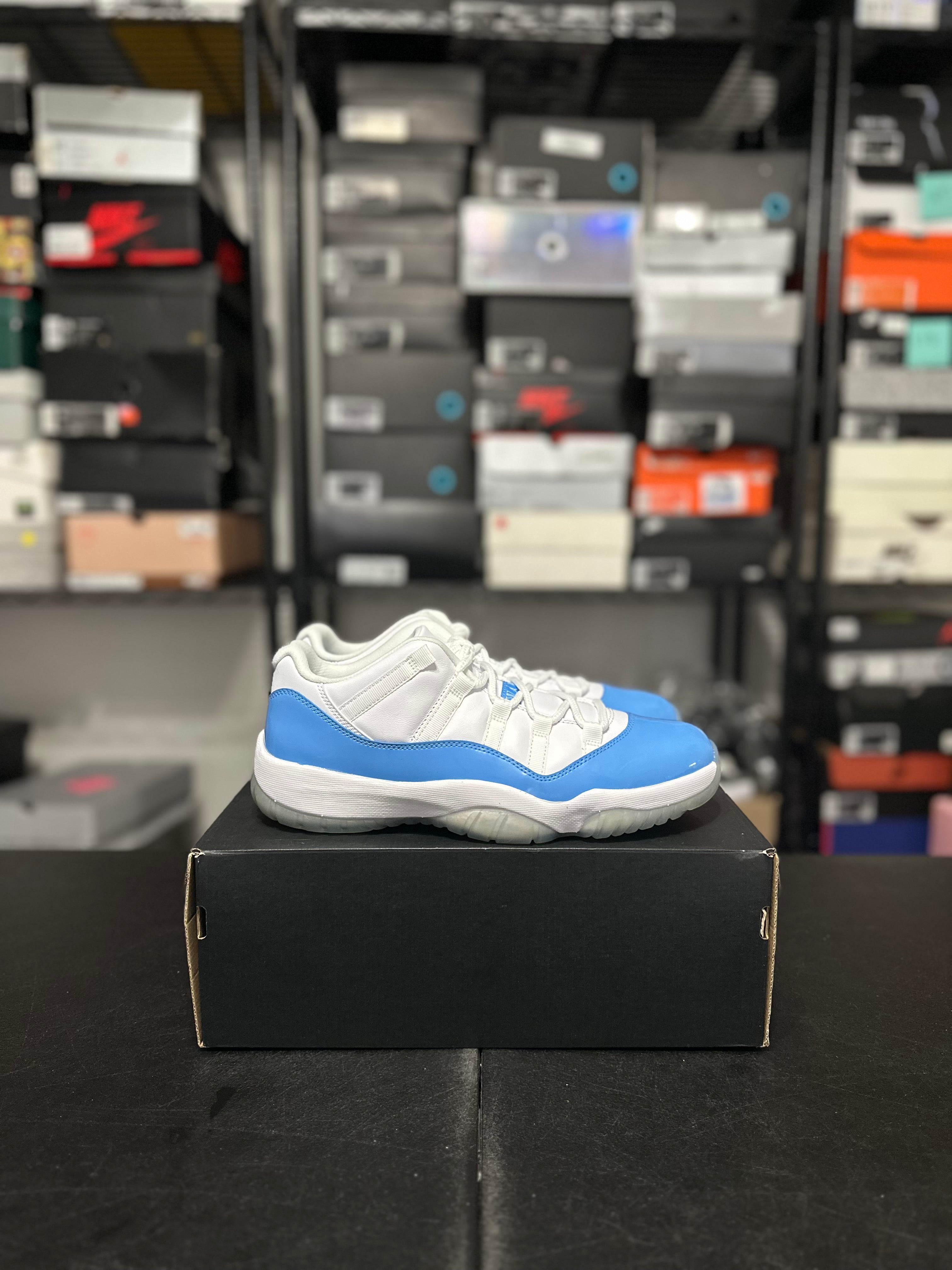 Size 10 - J11 low unc DS