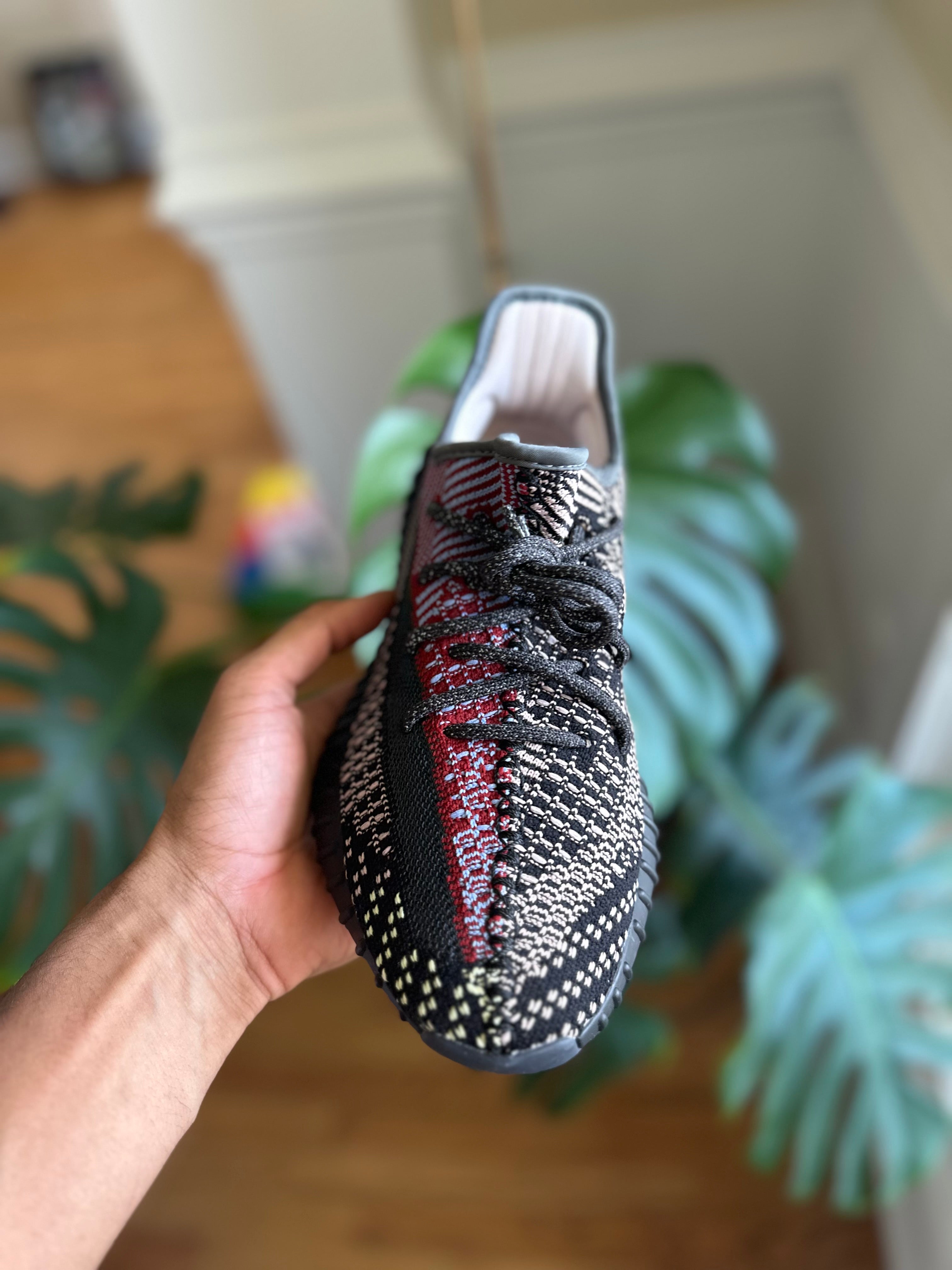 Size 7 - YZY 350 yeichel no box