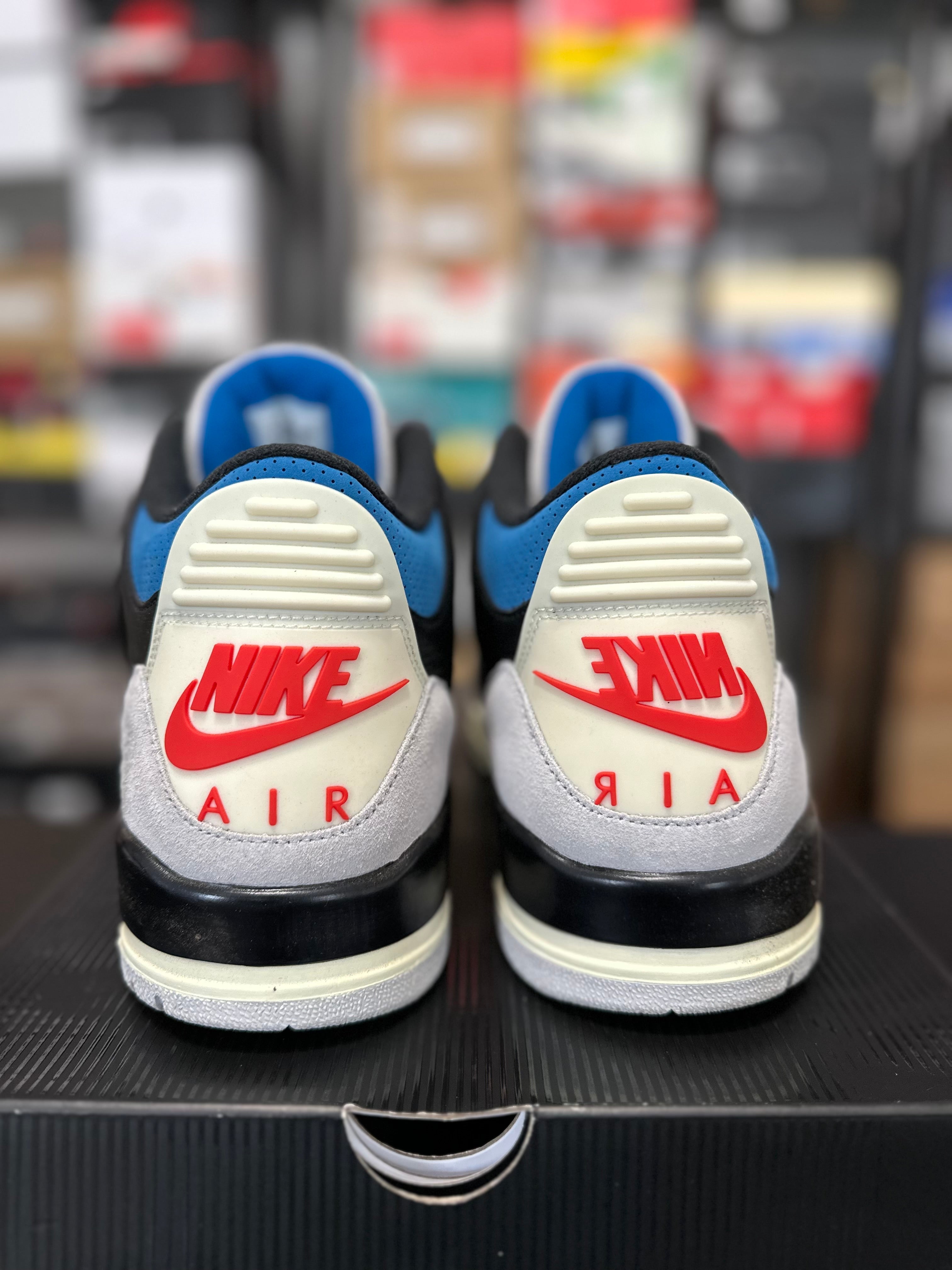 Size 13 - J3 rare air