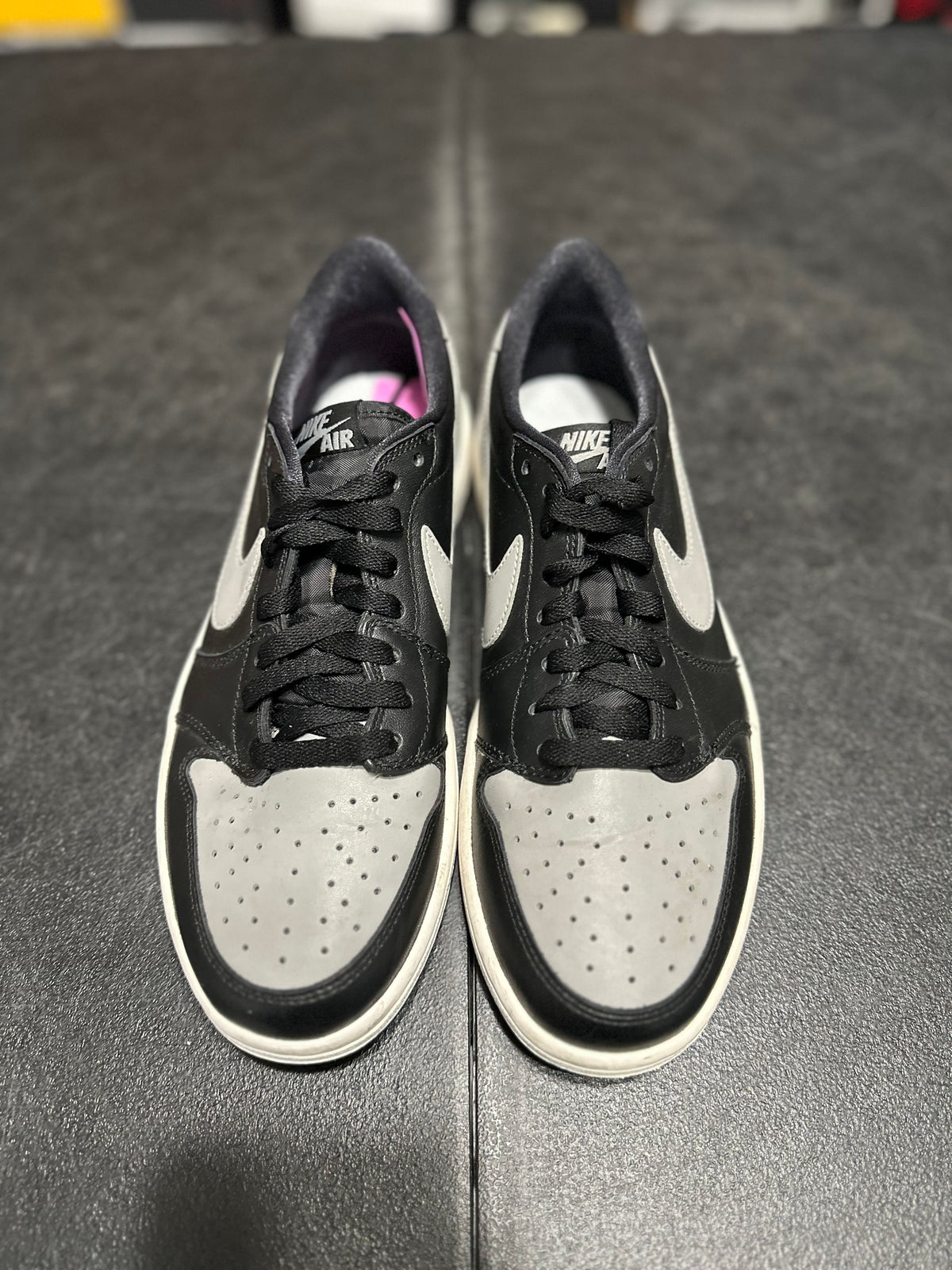 Size 9 - J1 low shadow 2015