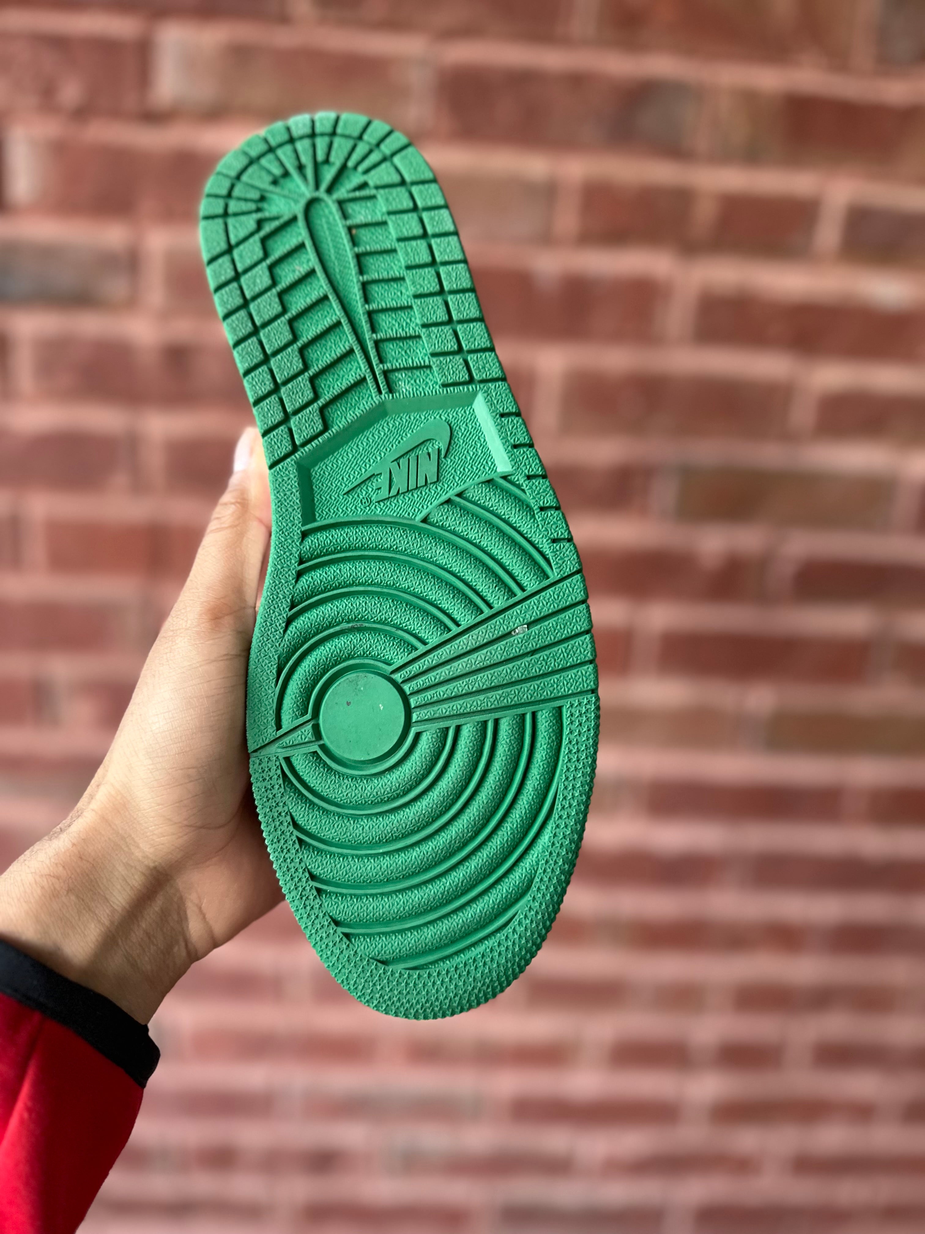 Size 9 - J1 pine 2.0