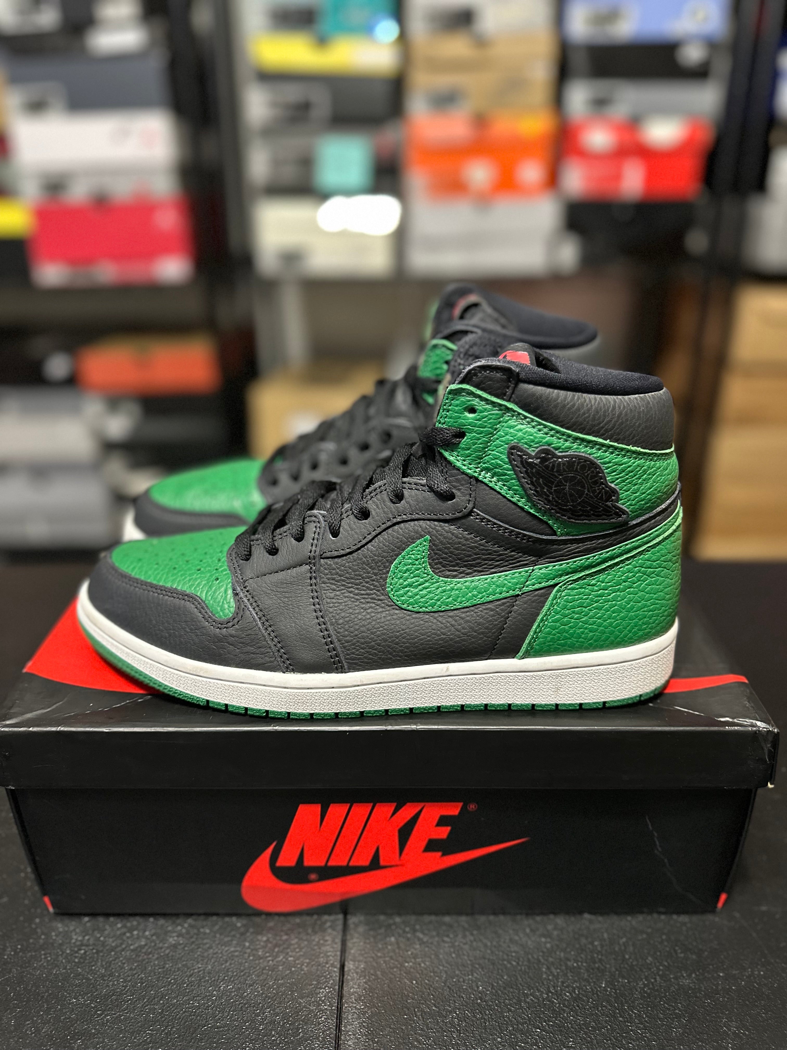 Size 10.5 - J1 pine 2.0