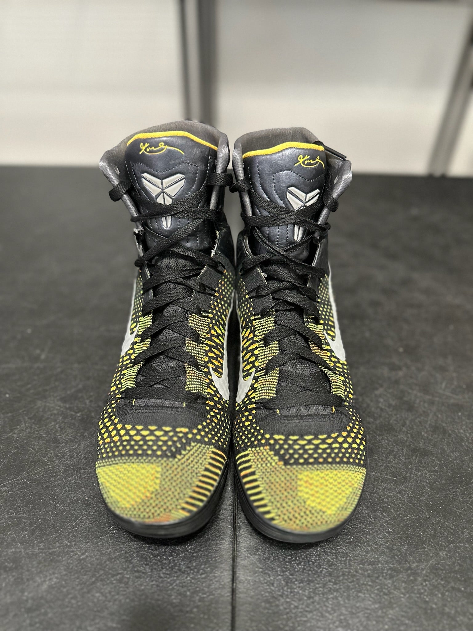 Size 9 - Kobe 9 Elite Inspiration