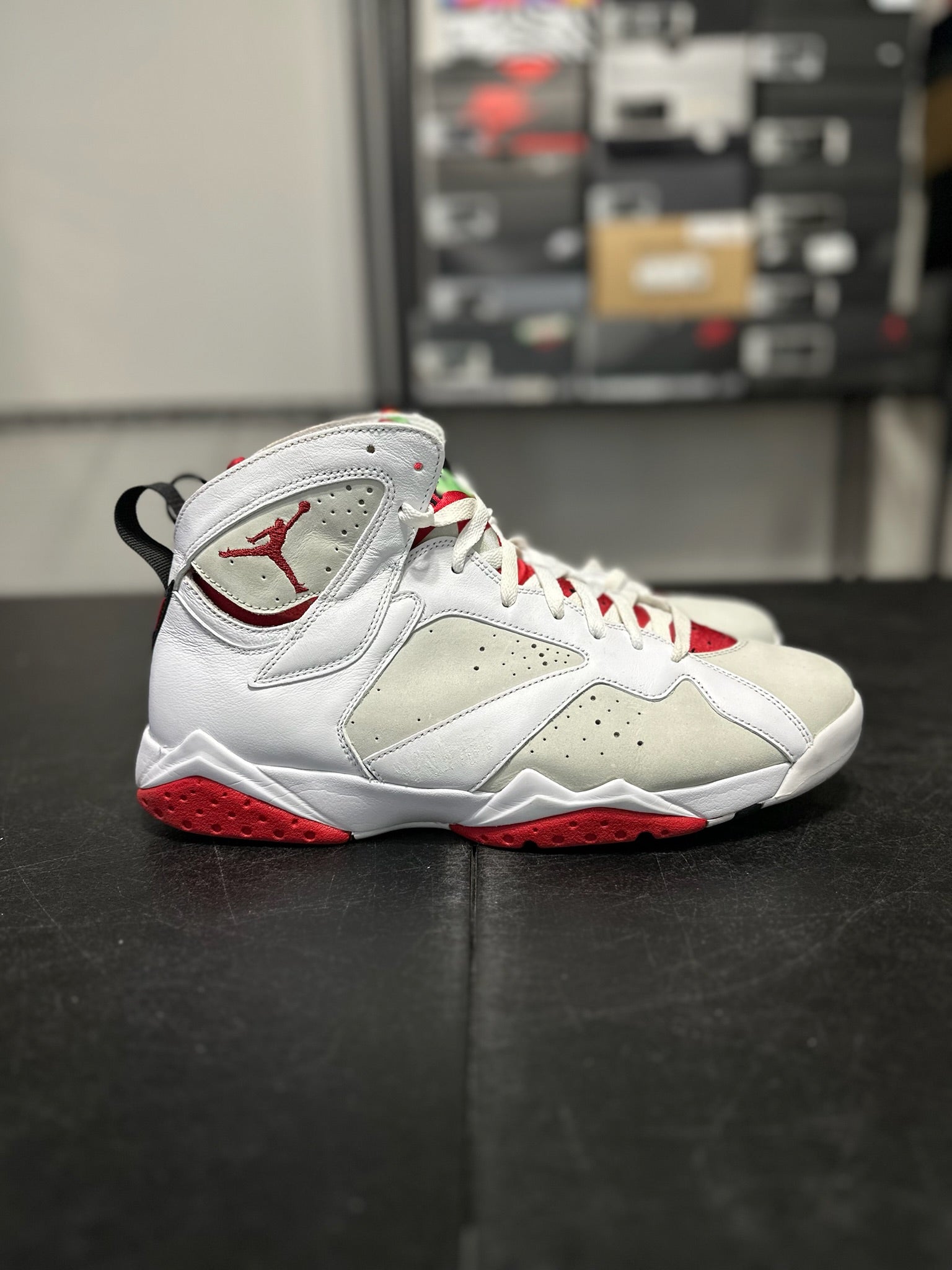 Size 11.5 - J7 Hare