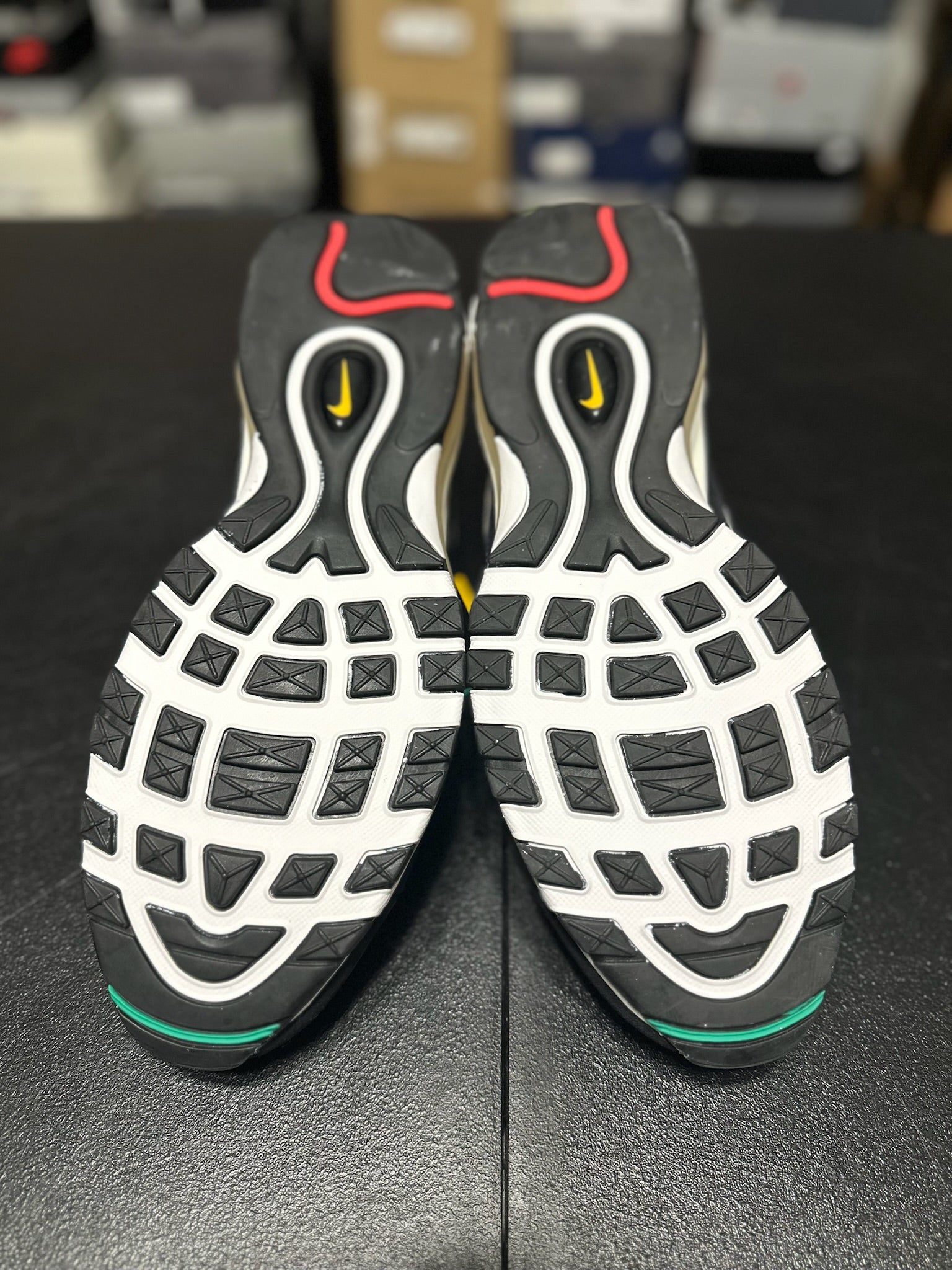 Size 14 - Air Max 98 Martin