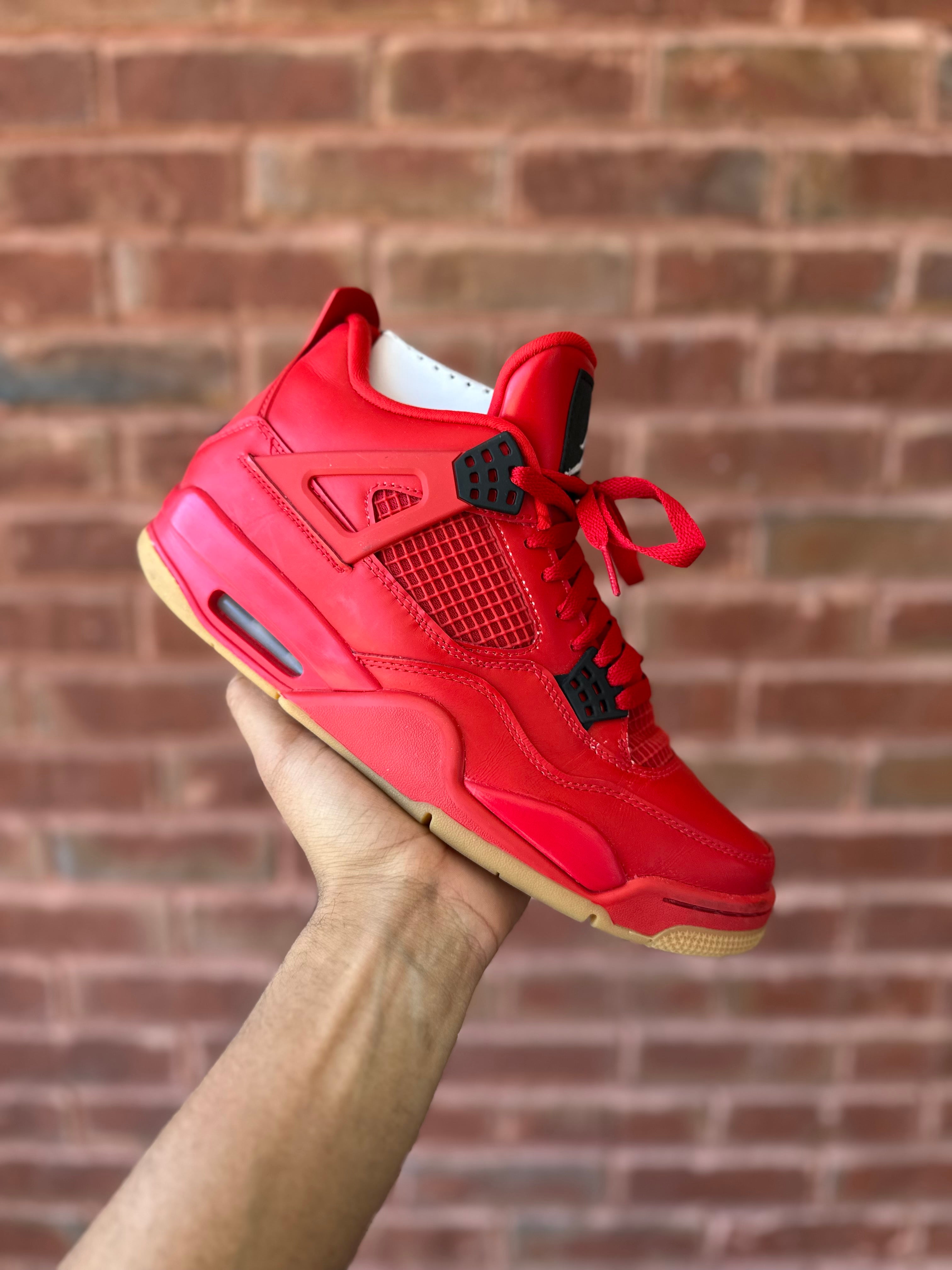 Size 9 - J4 singles day