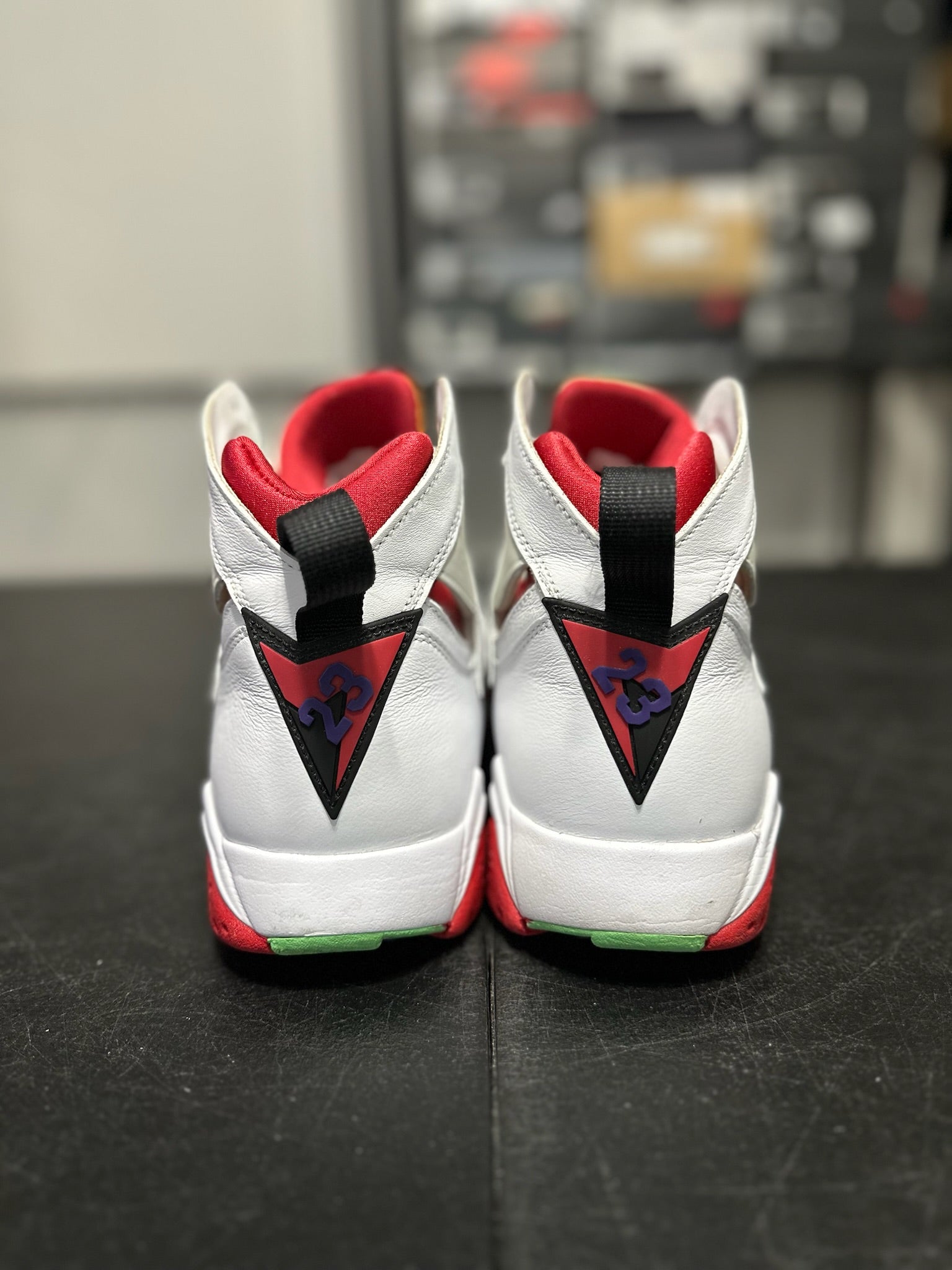 Size 11.5 - J7 Hare