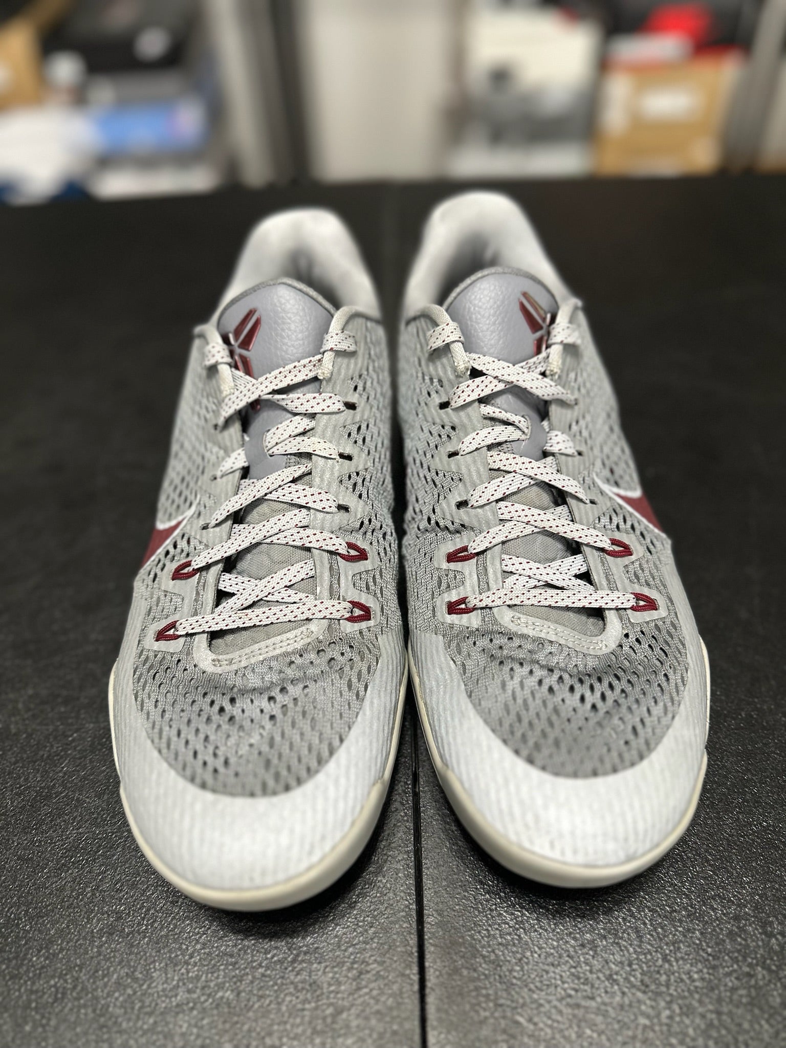Size 12 - Kobe 11 Lower Merion