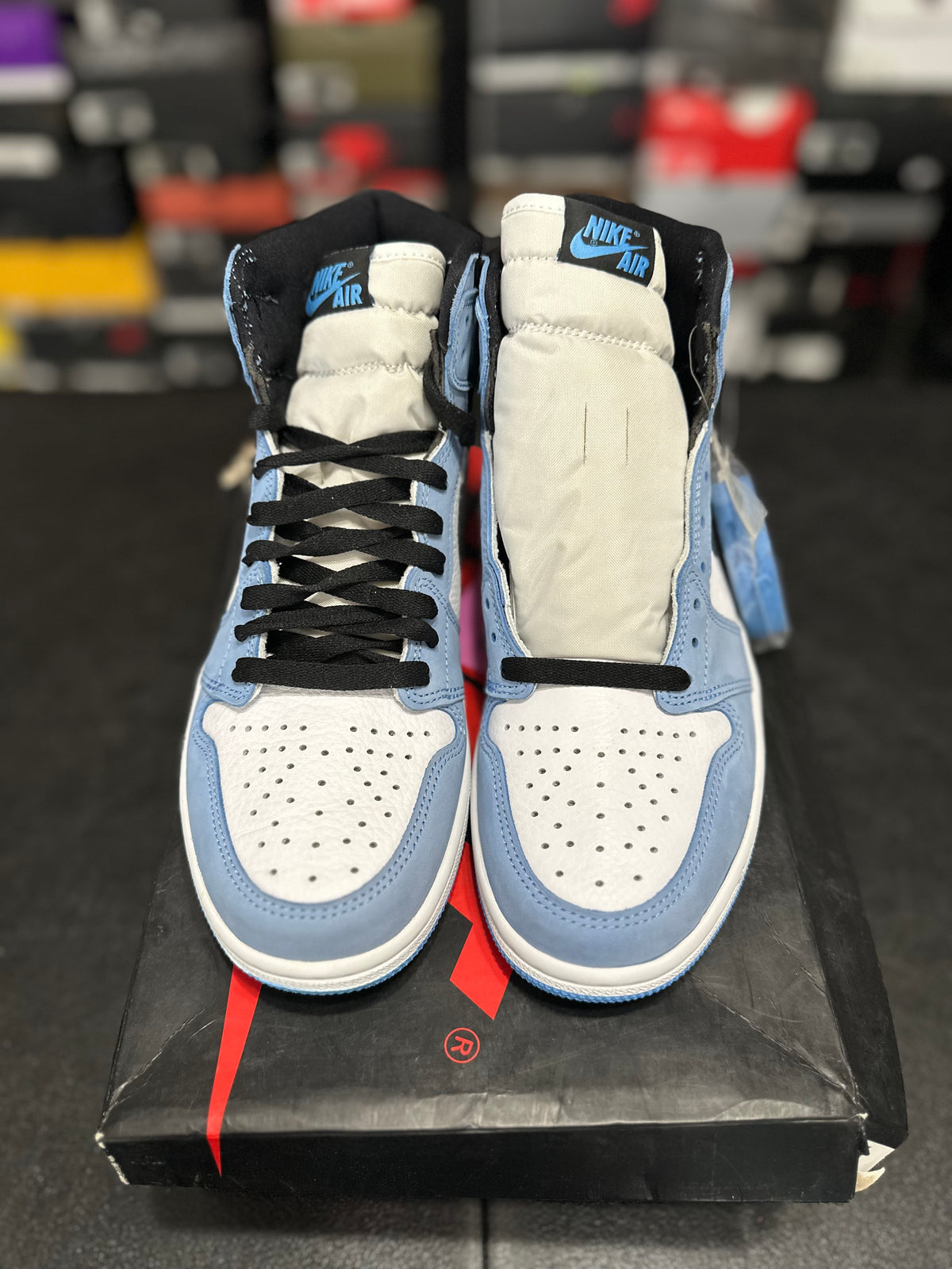 Size 9 - J1 UNC