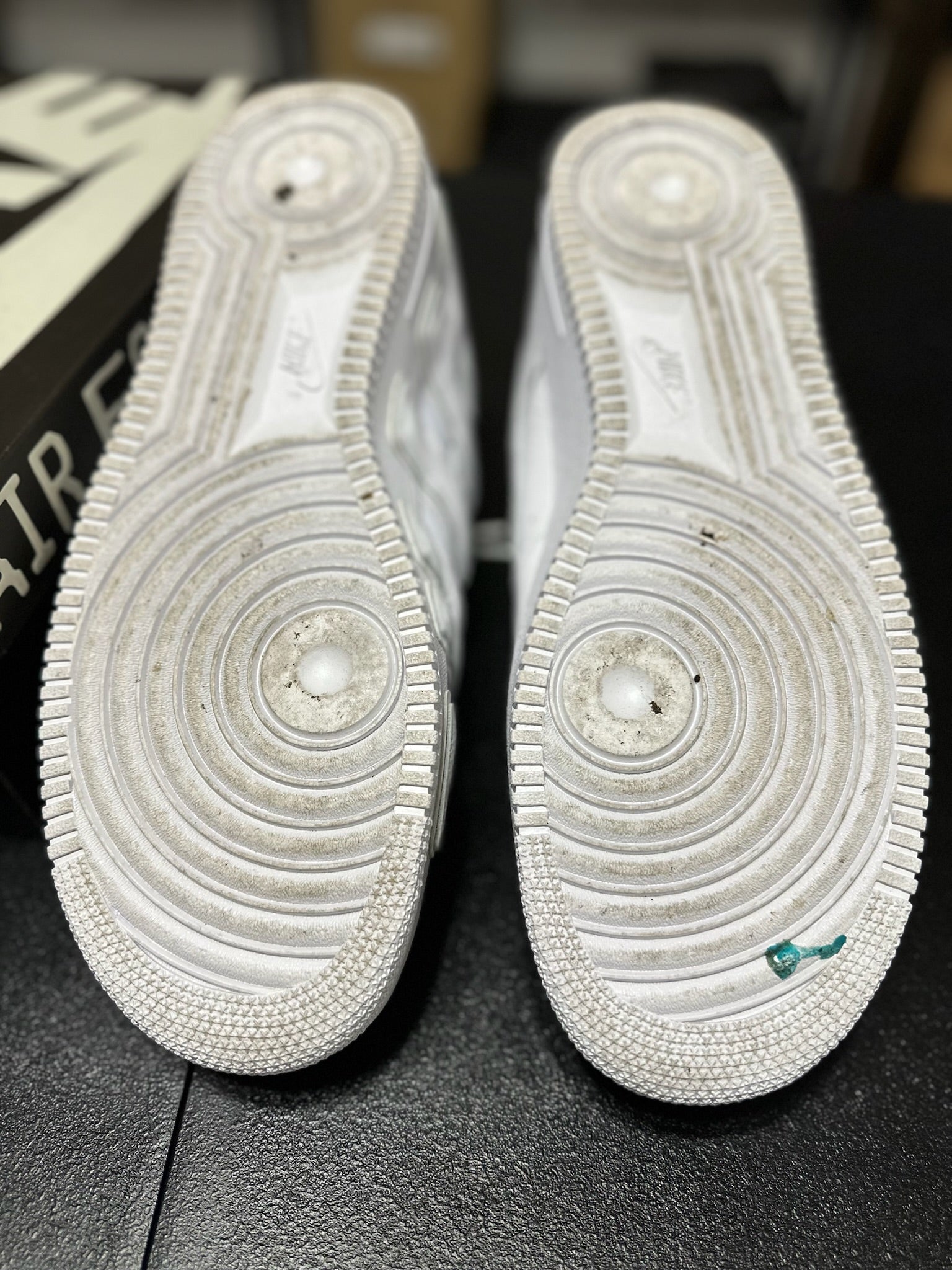 Size 13 - AF 1 Low Cactus Plant Flea Market