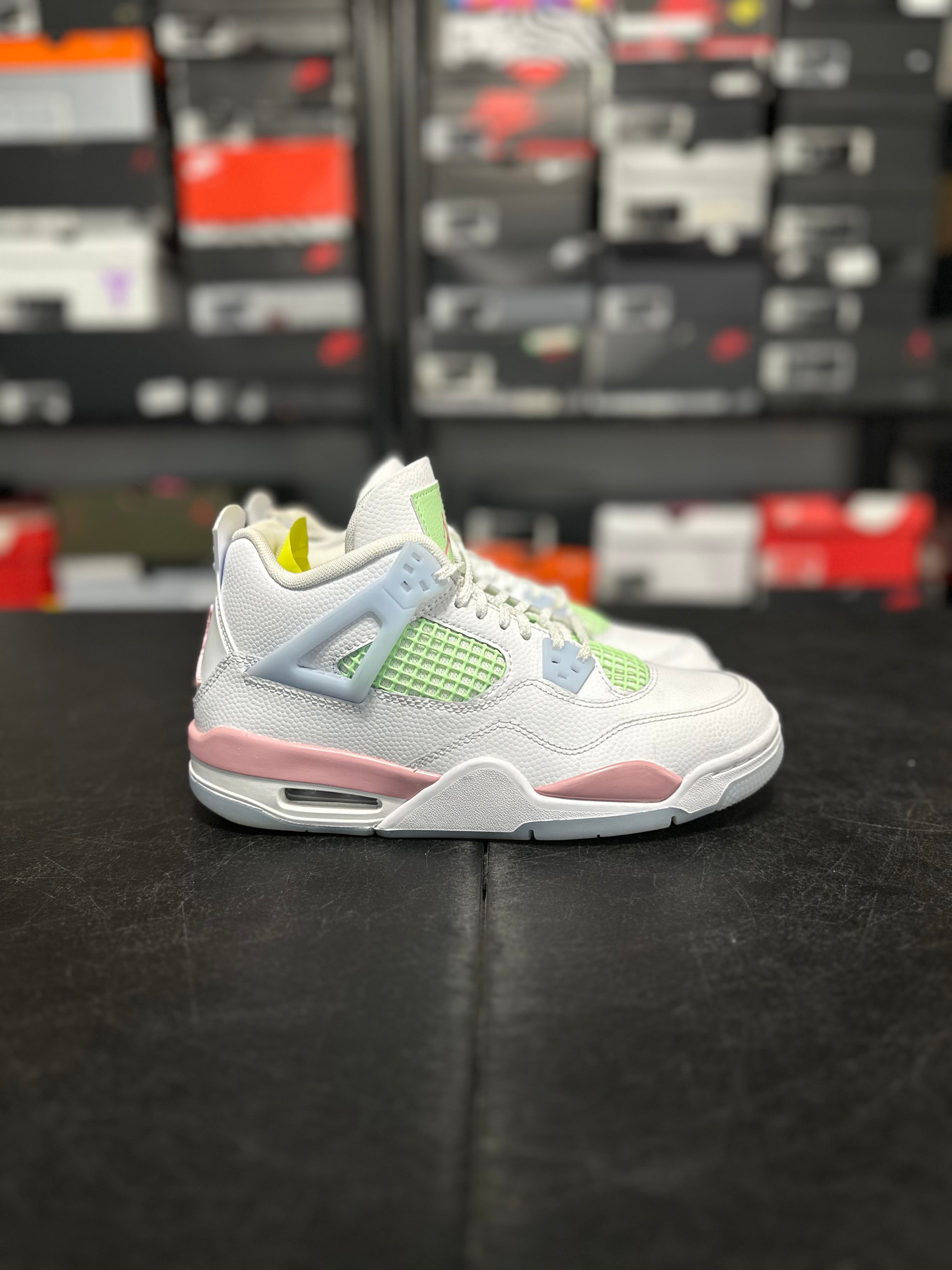 Size 6.5y - J4 Valentine’s Day GS