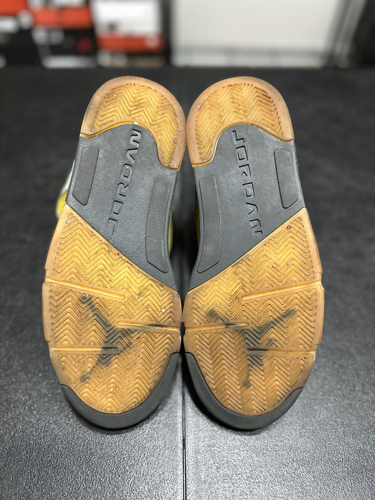 Size 9.5 - j5 Jade horizon